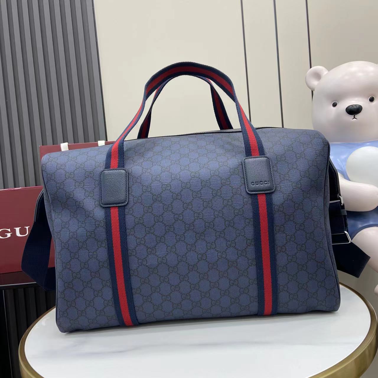 LuxluxHouse Best Quality Bags Gucci Men