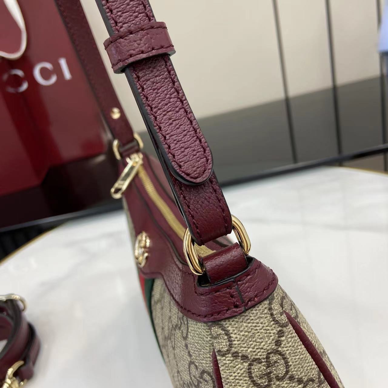 LuxluxHouse Best Quality Bags Gucci Women
