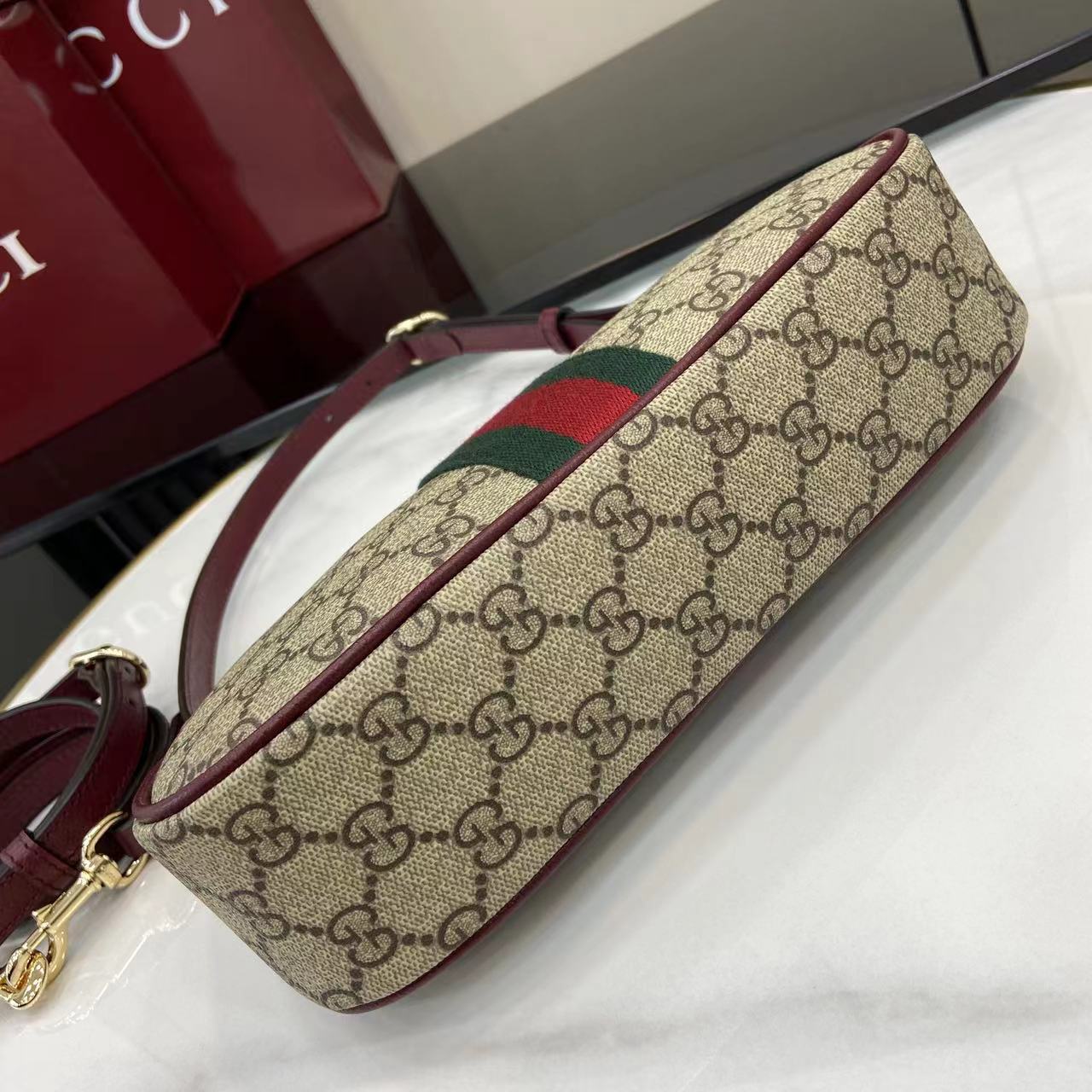 LuxluxHouse Best Quality Bags Gucci Women