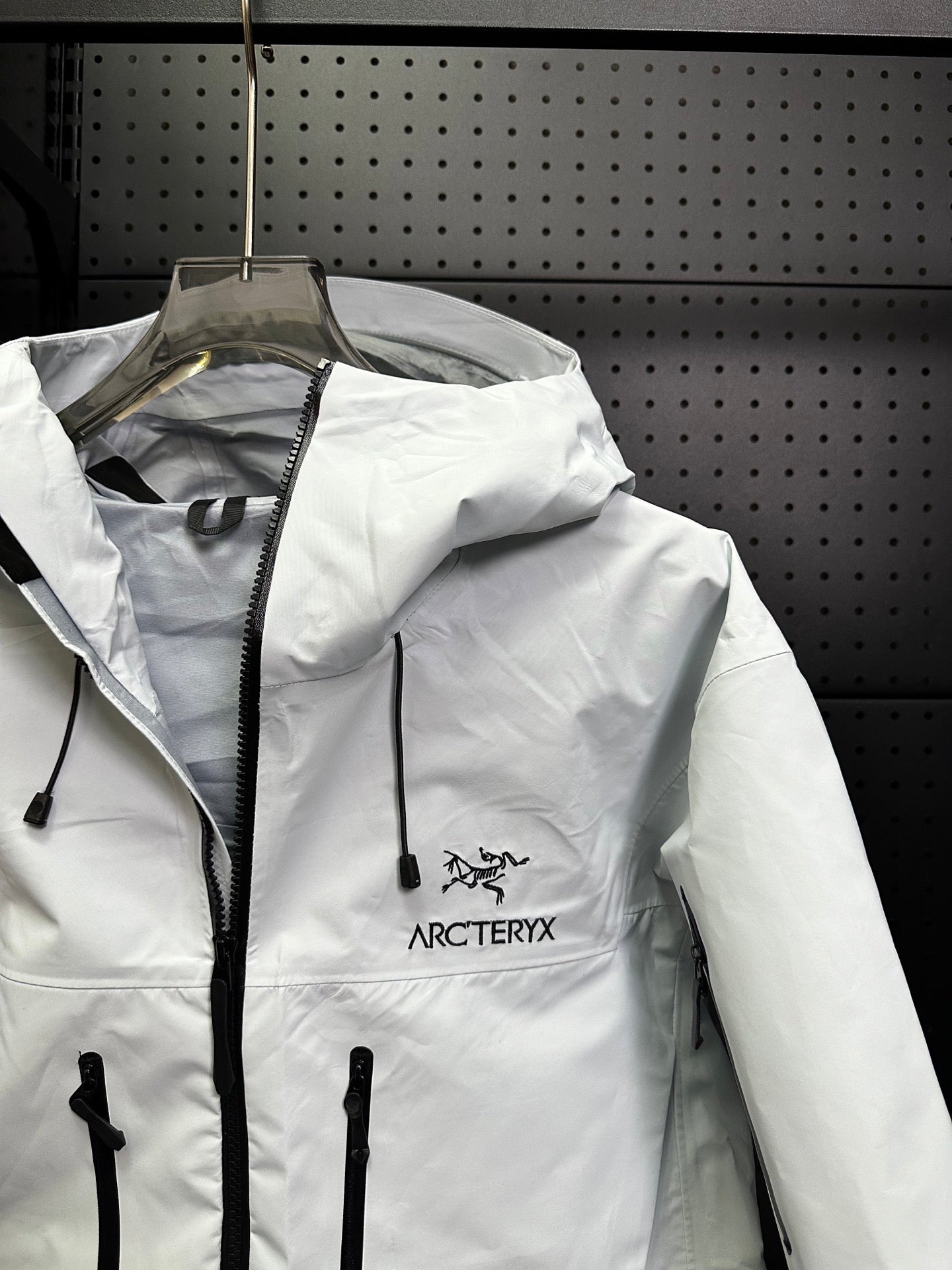 LuxluxHouse Best Quality Clothes Coats & Jackets Arcteryx