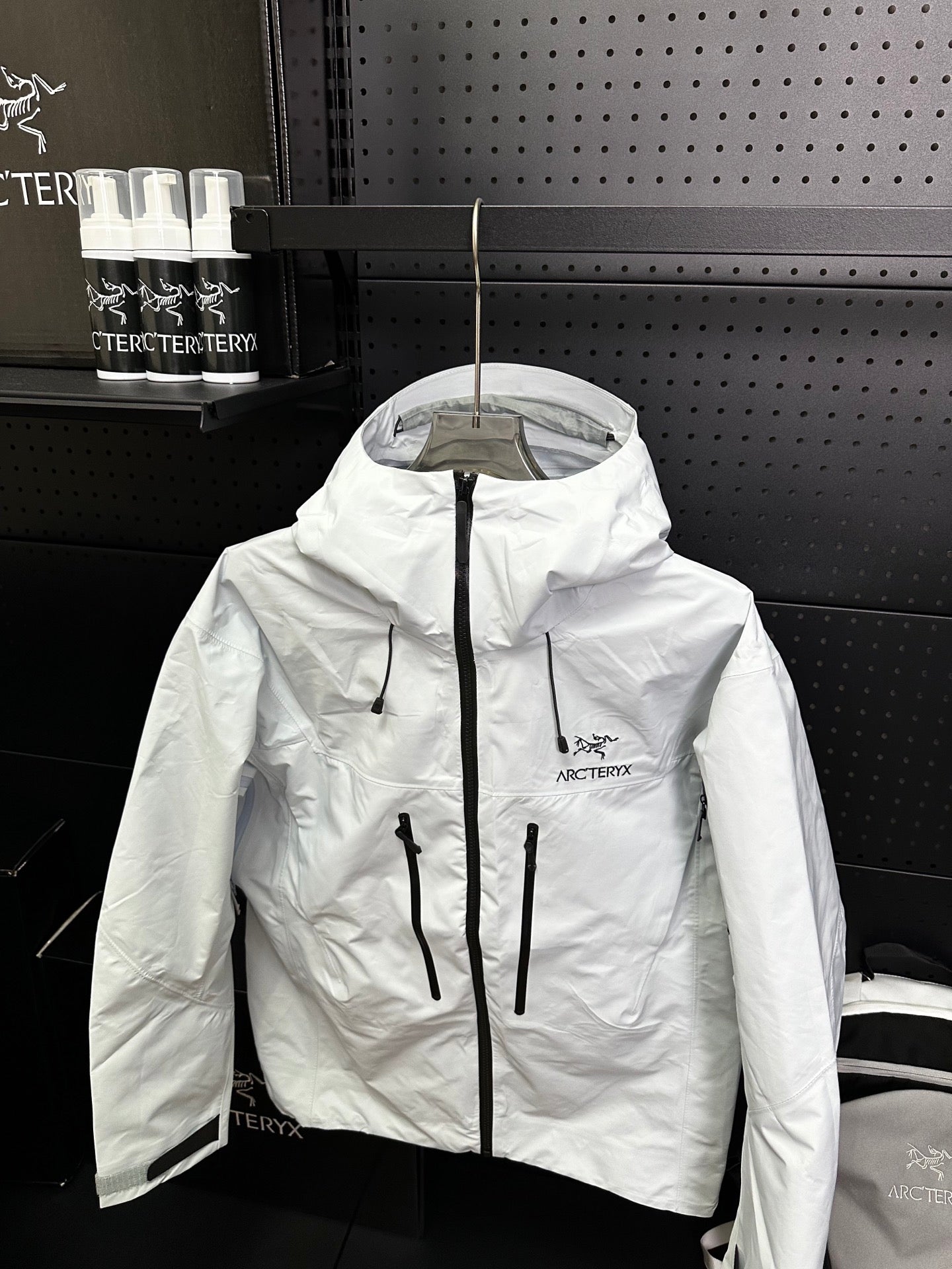 LuxluxHouse Best Quality Clothes Coats & Jackets Arcteryx