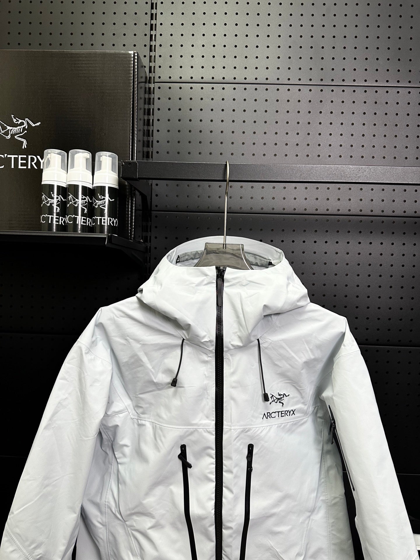 LuxluxHouse Best Quality Clothes Coats & Jackets Arcteryx