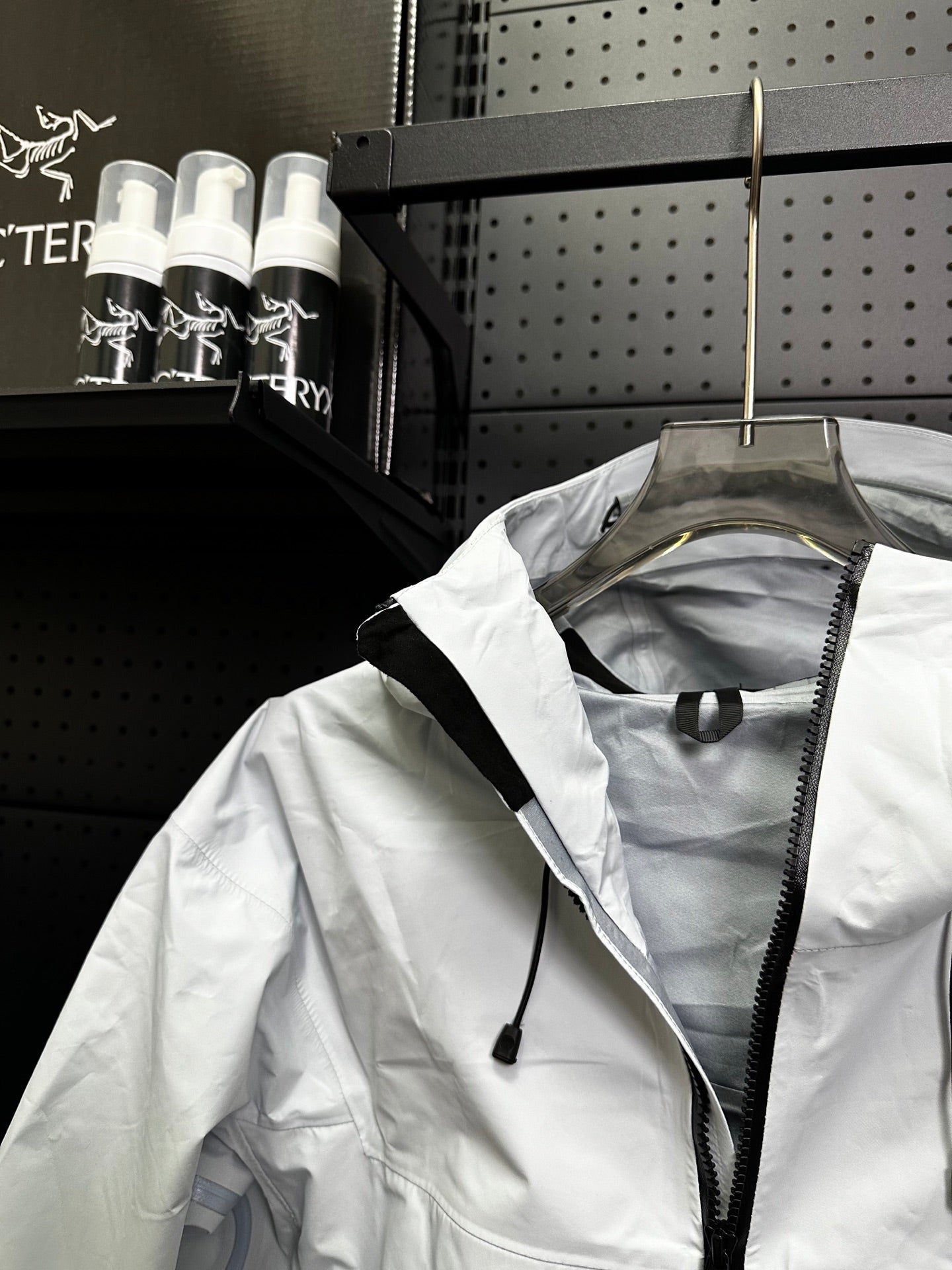 LuxluxHouse Best Quality Clothes Coats & Jackets Arcteryx