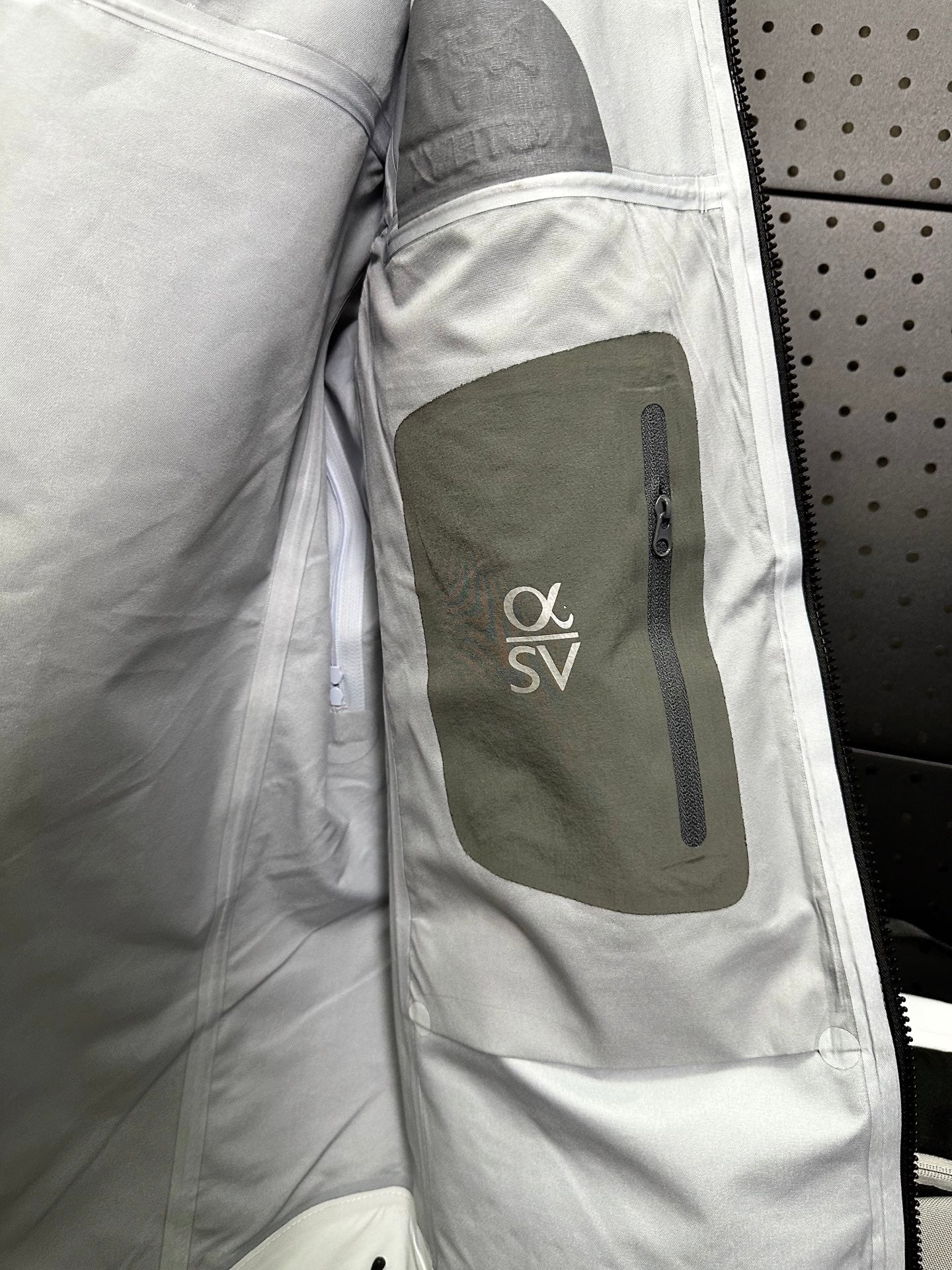 LuxluxHouse Best Quality Clothes Coats & Jackets Arcteryx