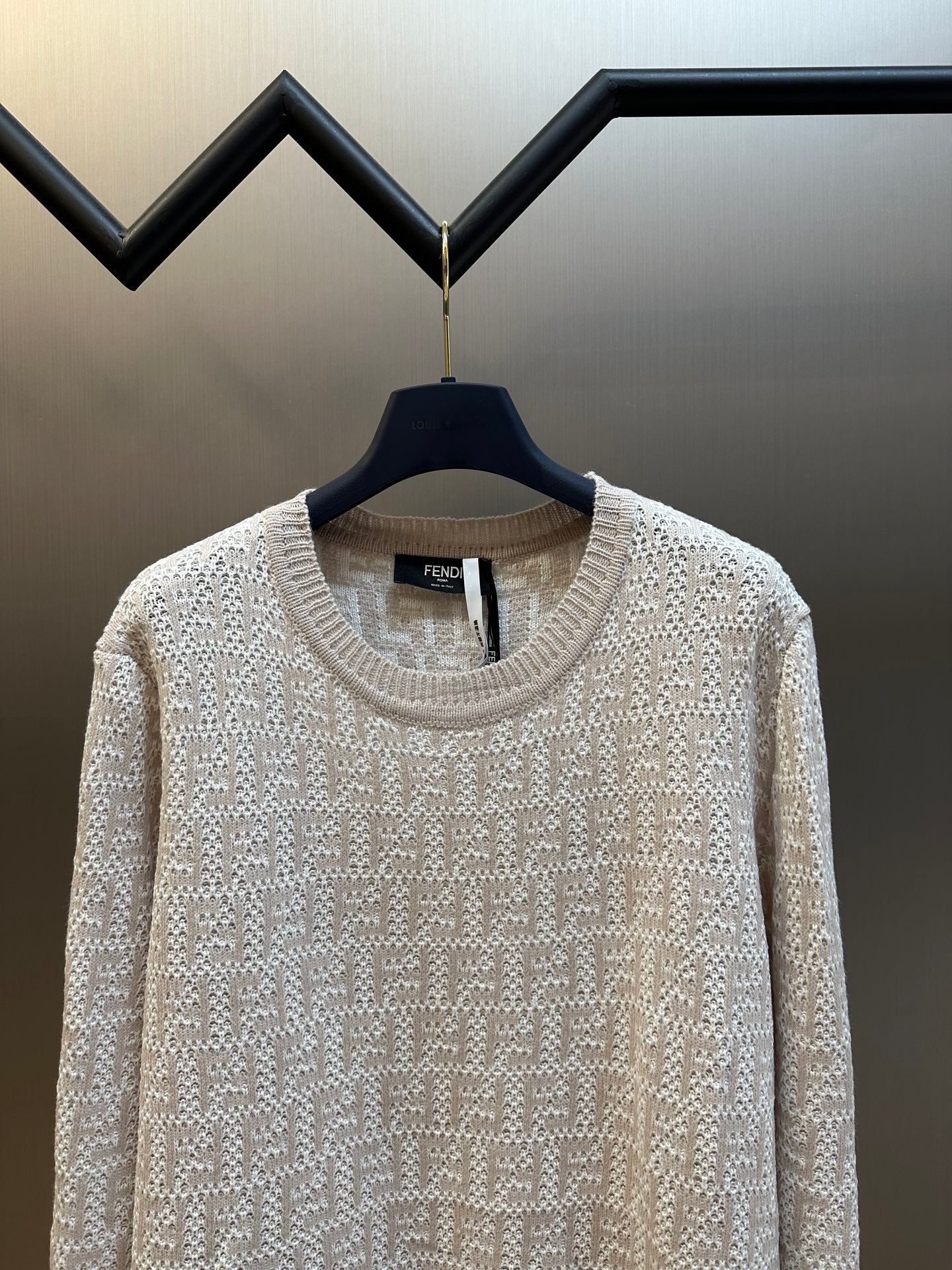 LuxluxHouse Best Quality Clothes Fendi Hoodie & Sweater