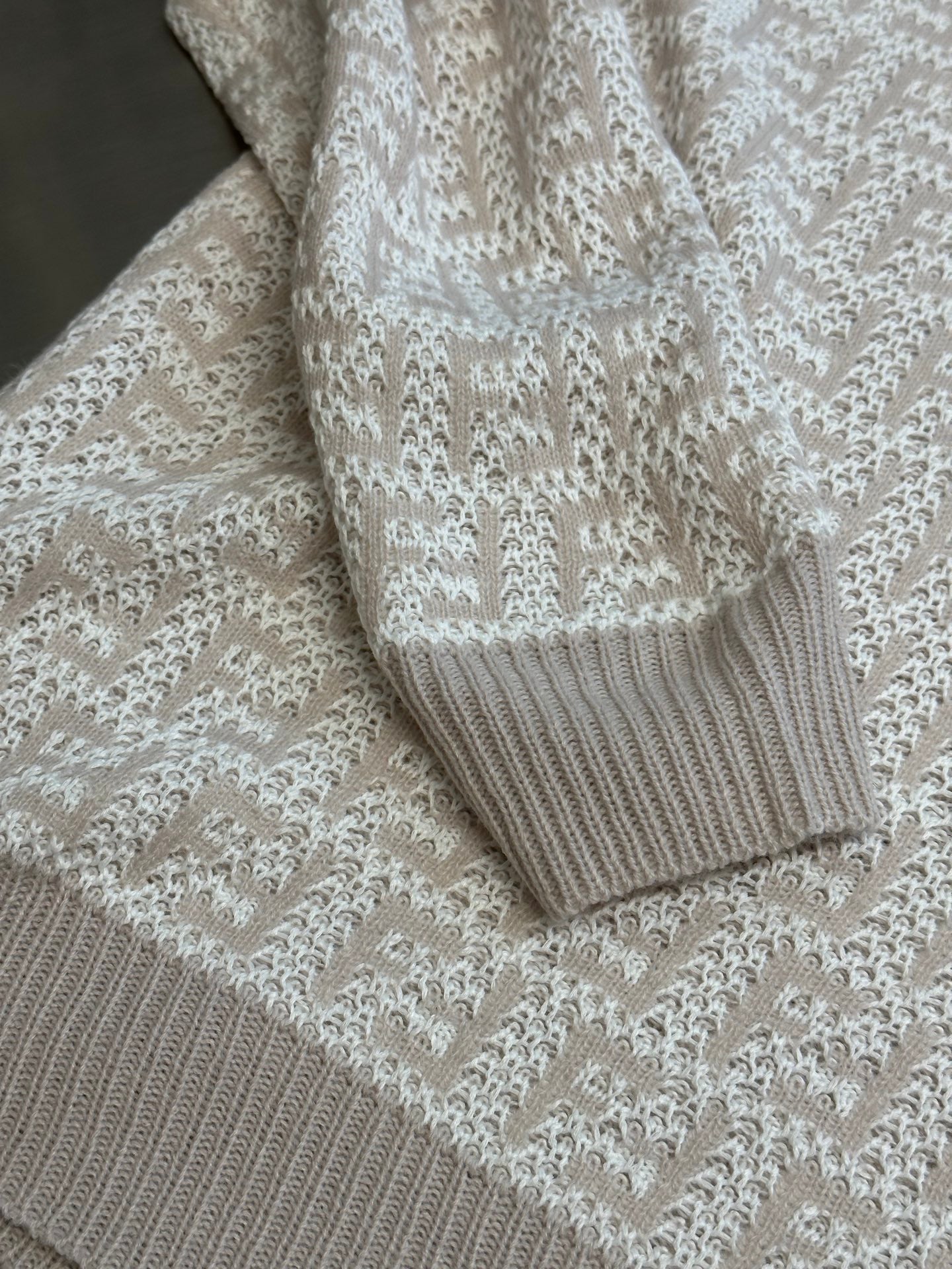 LuxluxHouse Best Quality Clothes Fendi Hoodie & Sweater