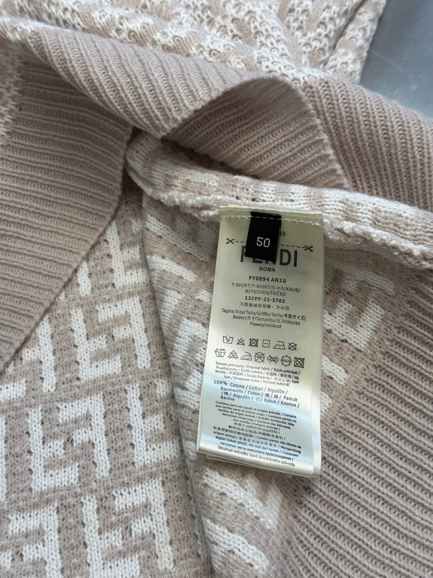 LuxluxHouse Best Quality Clothes Fendi Hoodie & Sweater