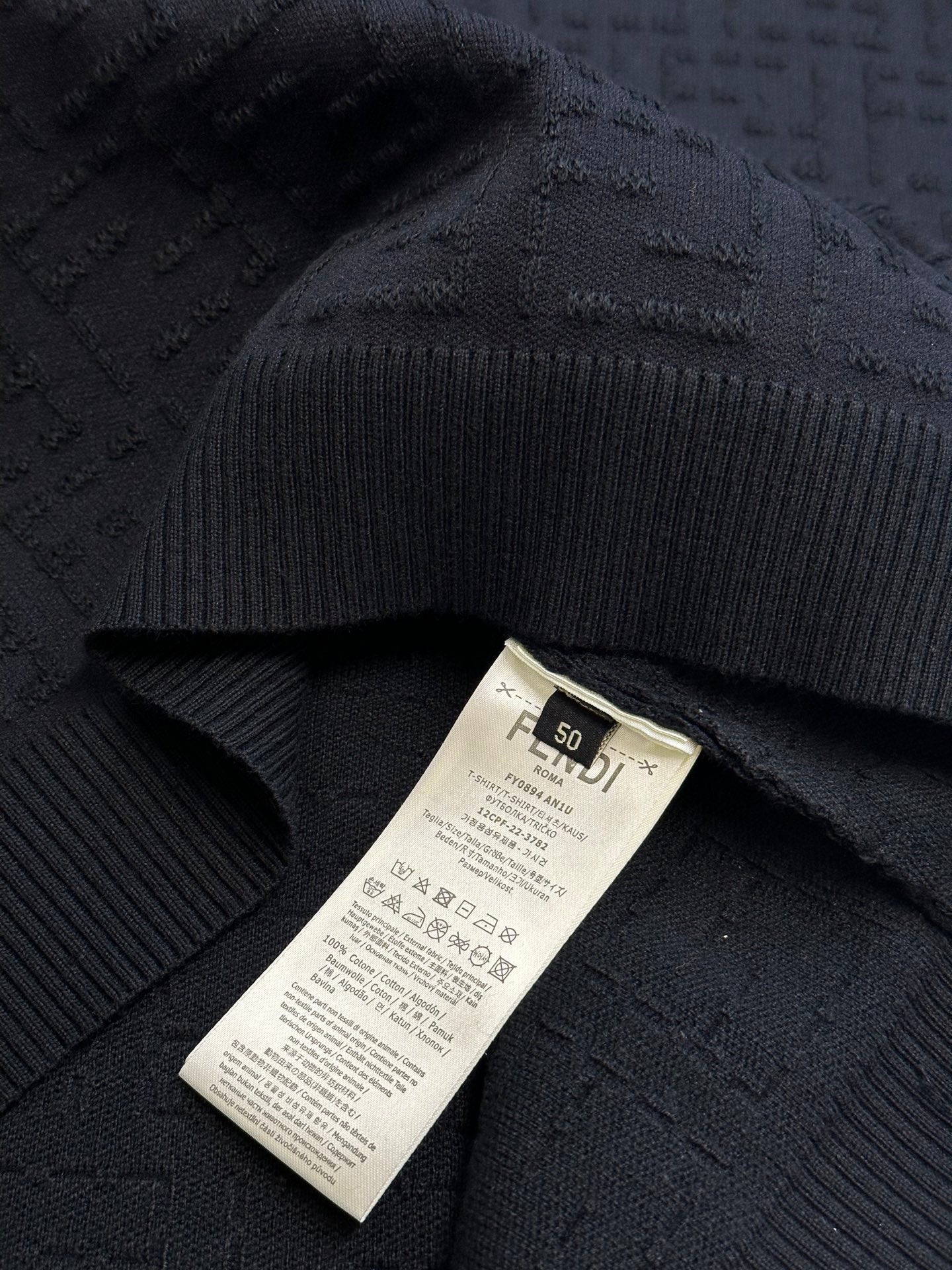 LuxluxHouse Best Quality Clothes Fendi Hoodie & Sweater
