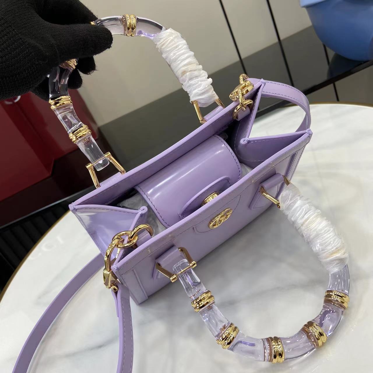 LuxluxHouse Best Quality Bags Gucci Women