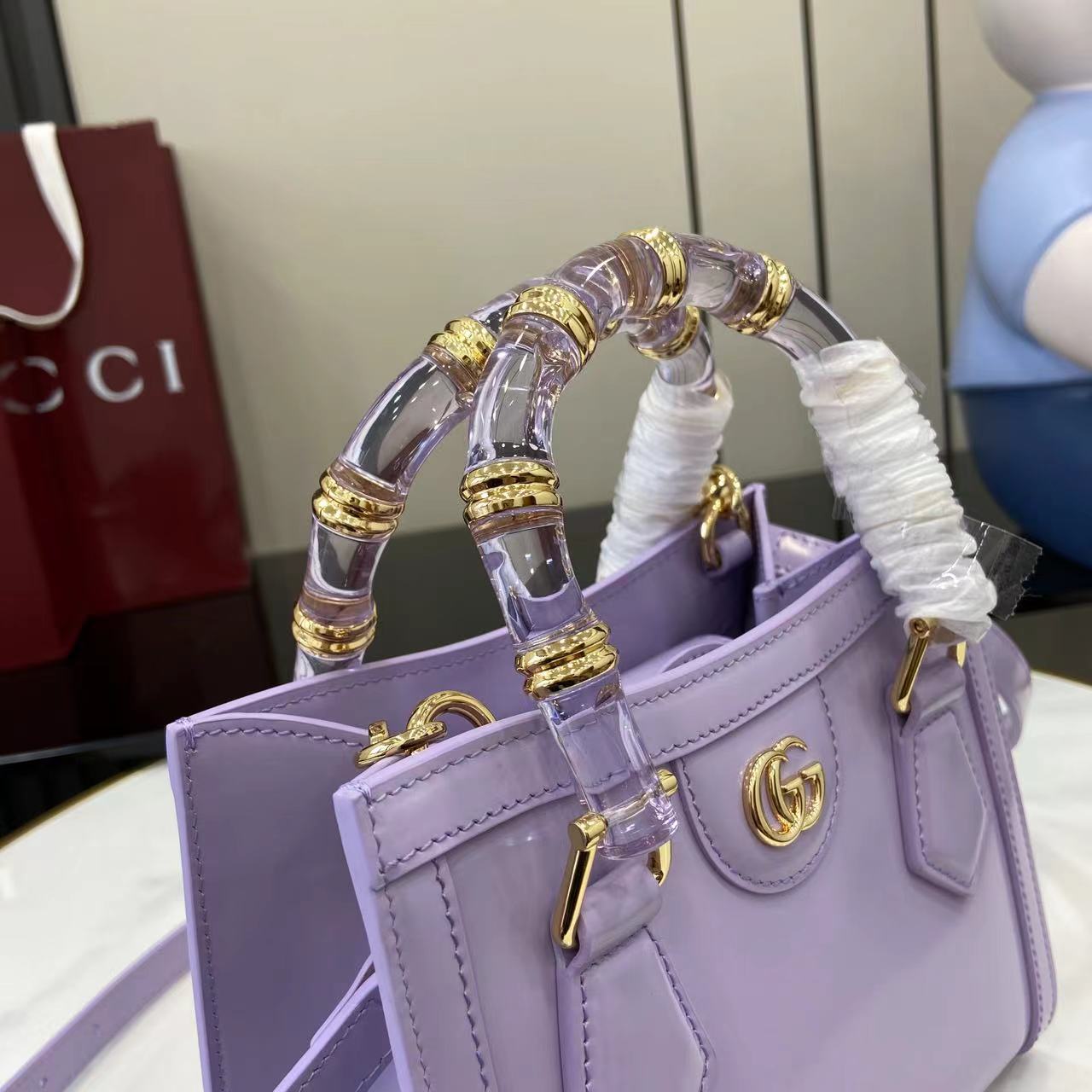 LuxluxHouse Best Quality Bags Gucci Women