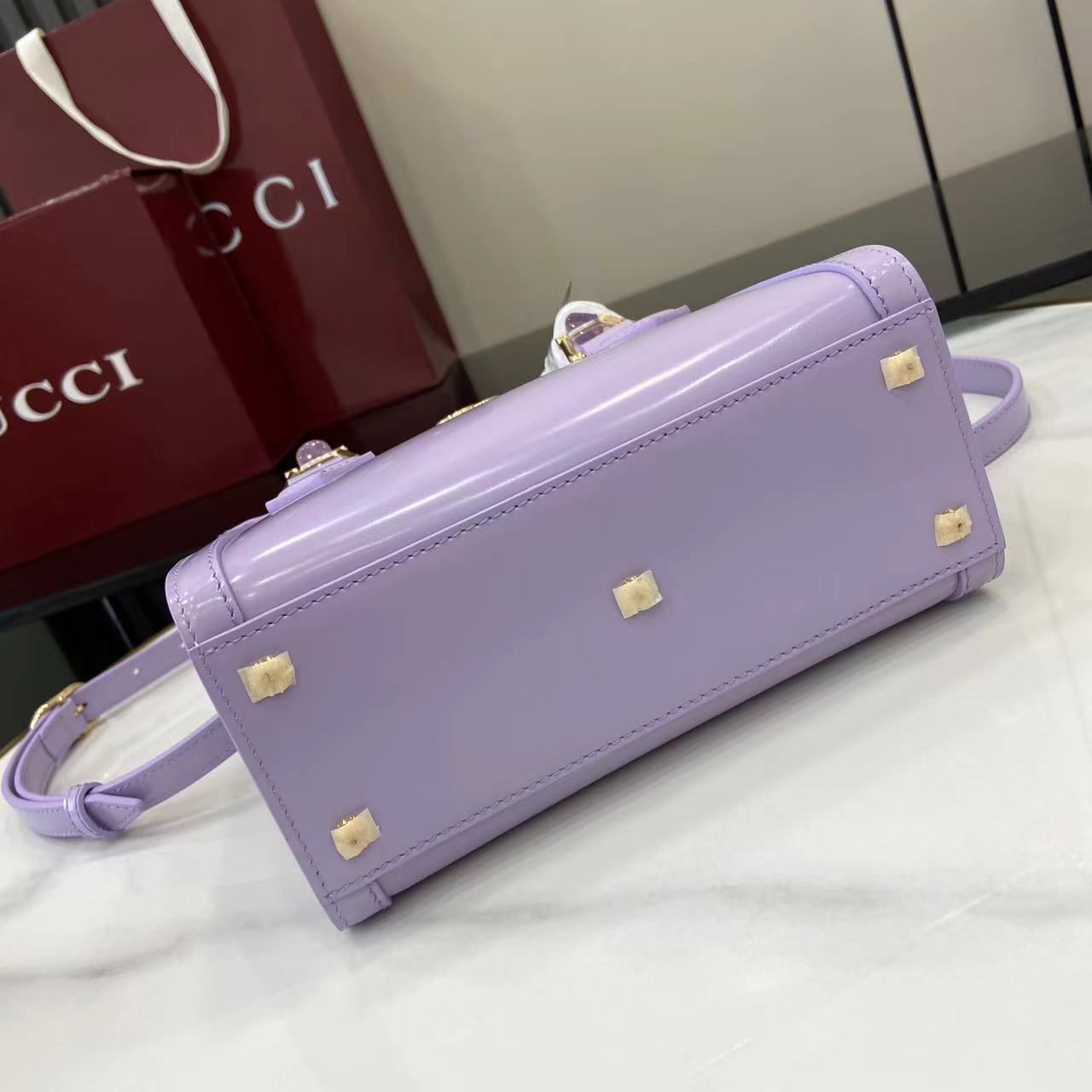 LuxluxHouse Best Quality Bags Gucci Women