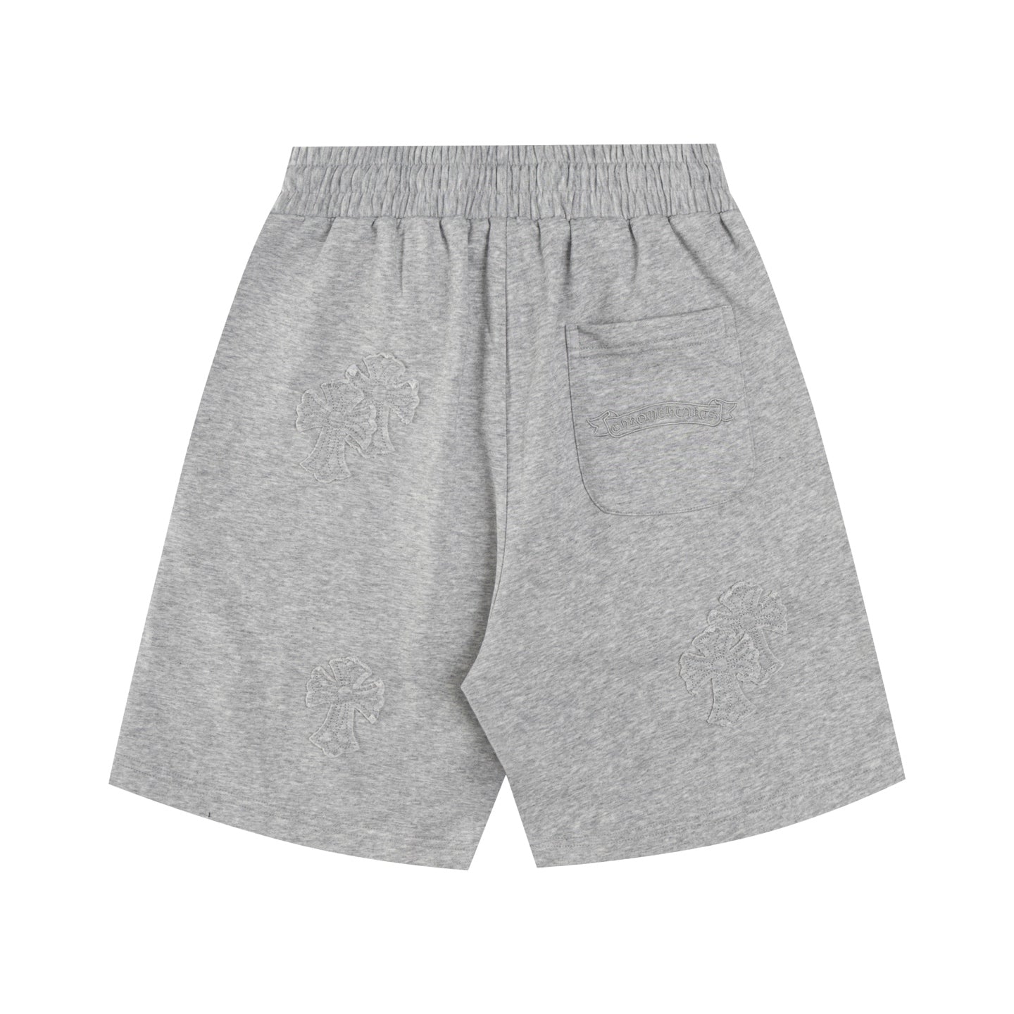 LuxluxHouse Best Quality Clothes Pants Chrome Hearts