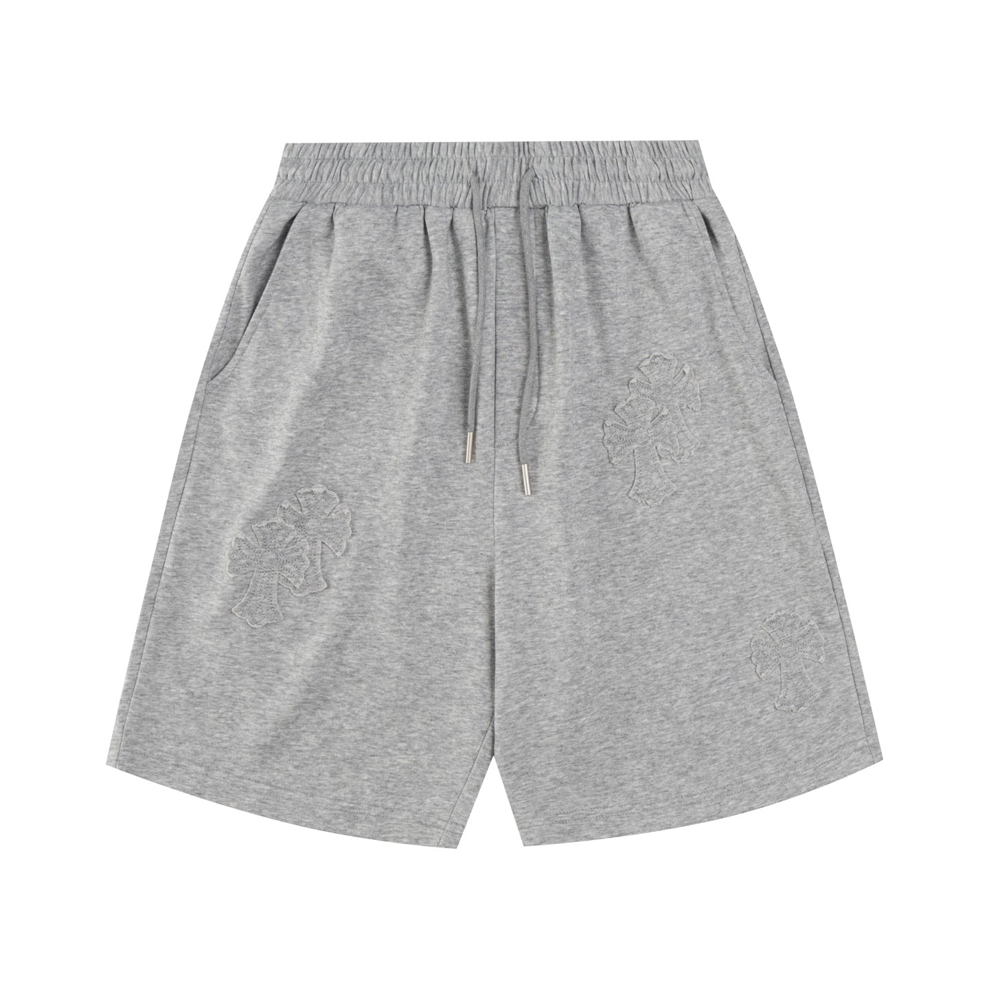 LuxluxHouse Best Quality Clothes Pants Chrome Hearts