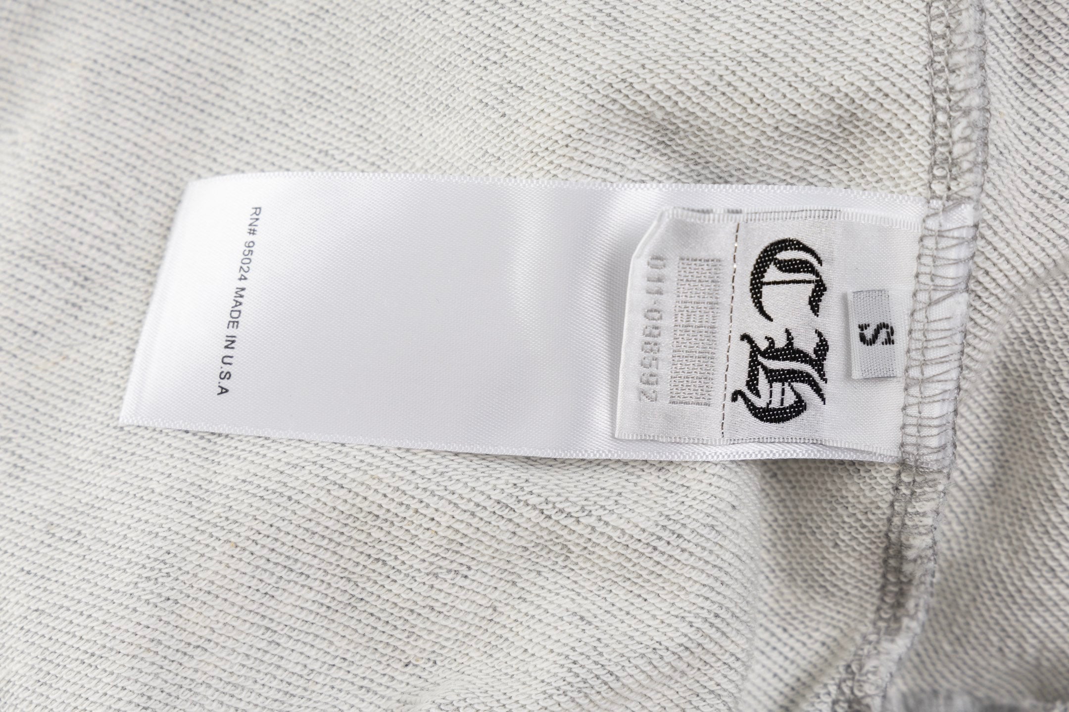 LuxluxHouse Best Quality Clothes Pants Chrome Hearts