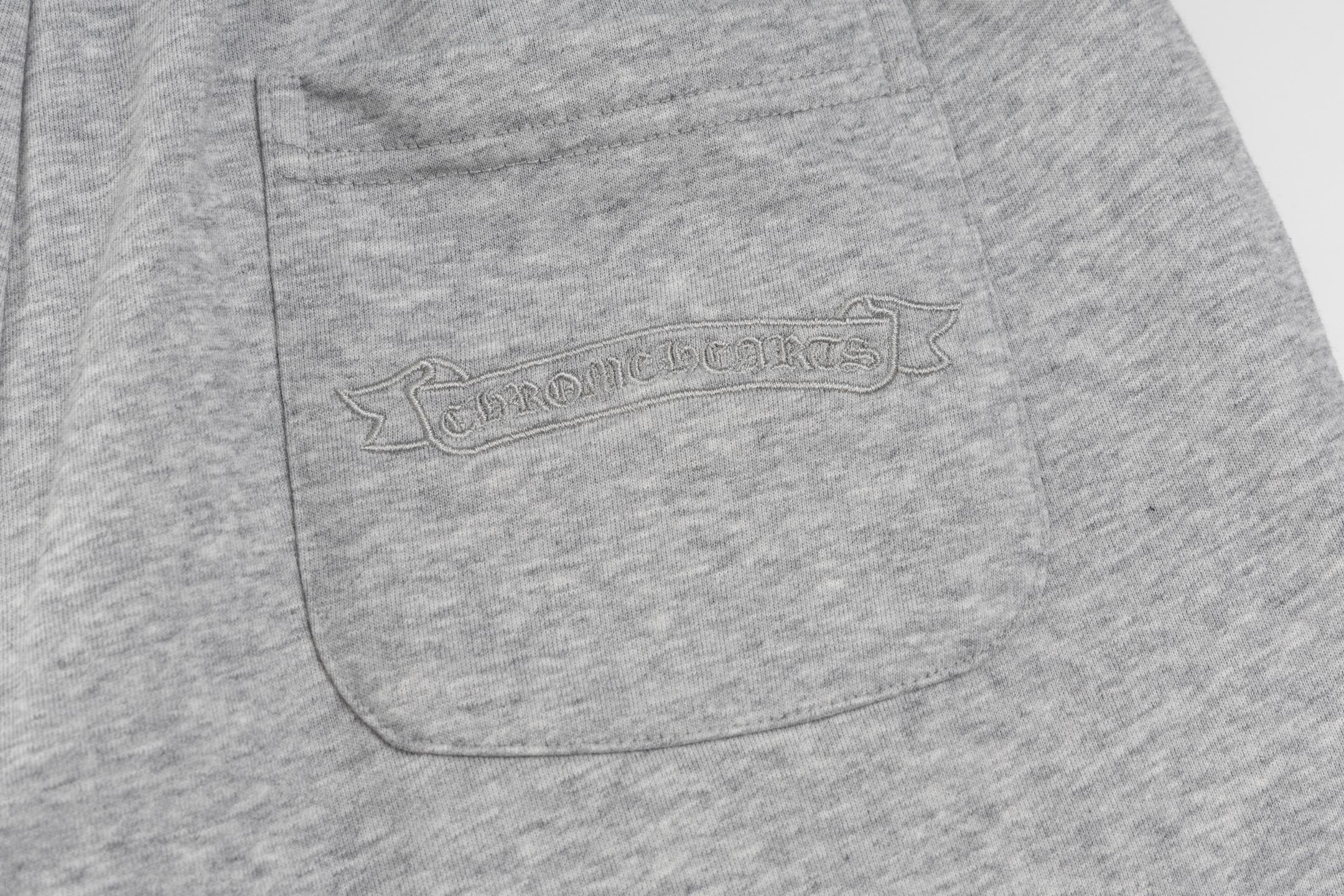 LuxluxHouse Best Quality Clothes Pants Chrome Hearts
