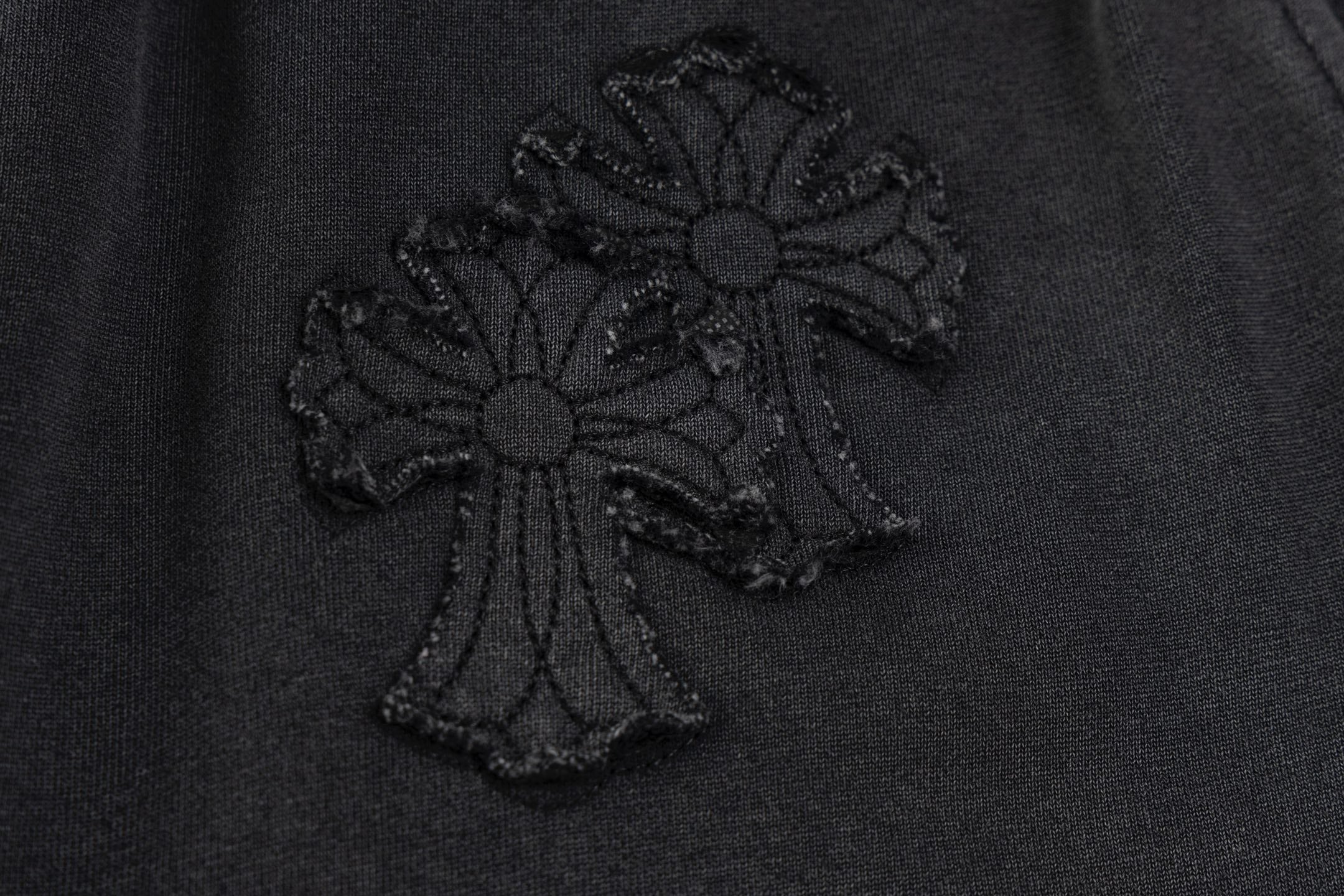 LuxluxHouse Best Quality Clothes Pants Chrome Hearts