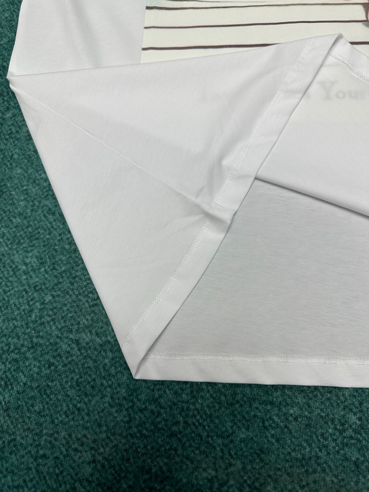 LuxluxHouse Best Quality Clothes T-shirt Dior
