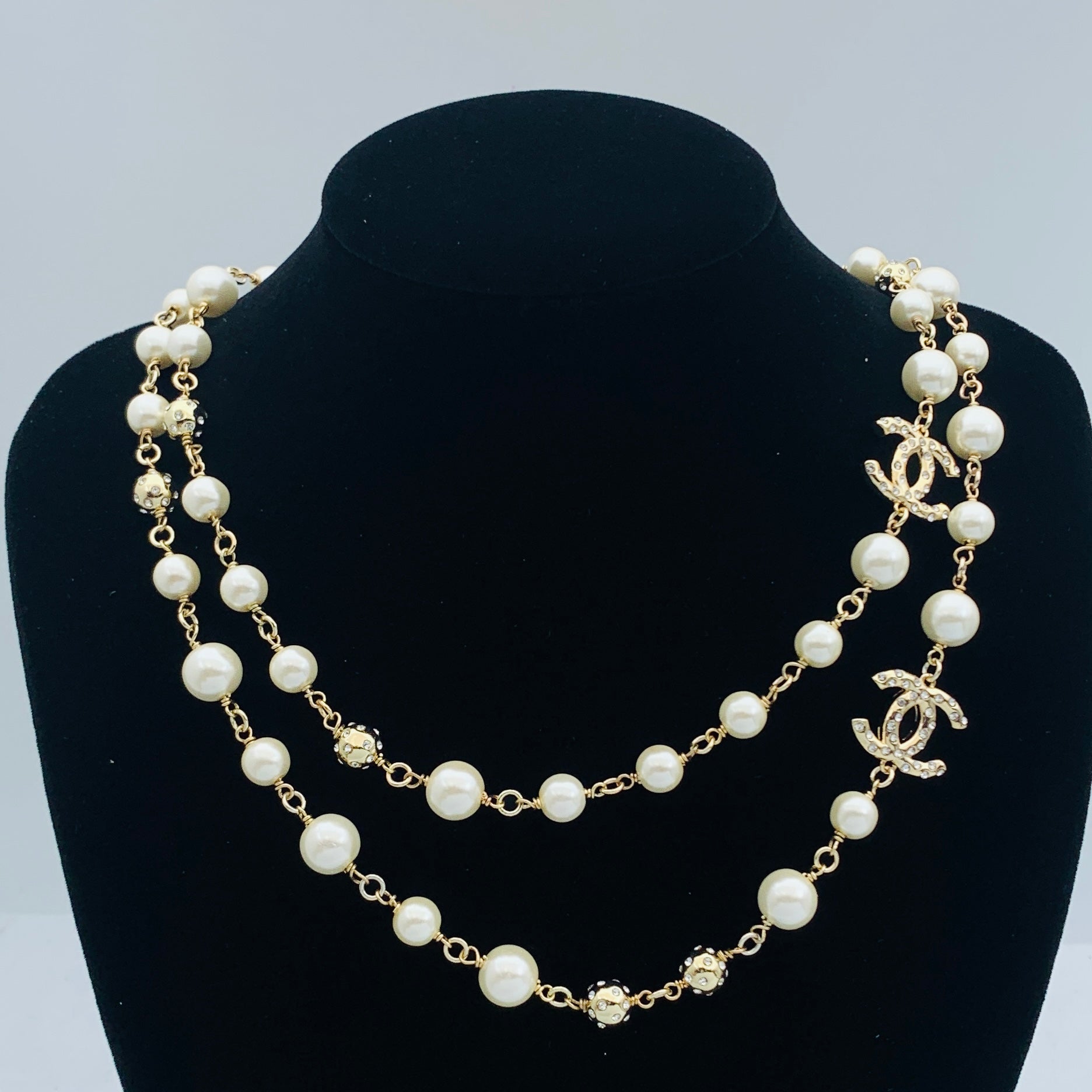 LuxluxHouse Low Price And High Quality Accessories Chanel