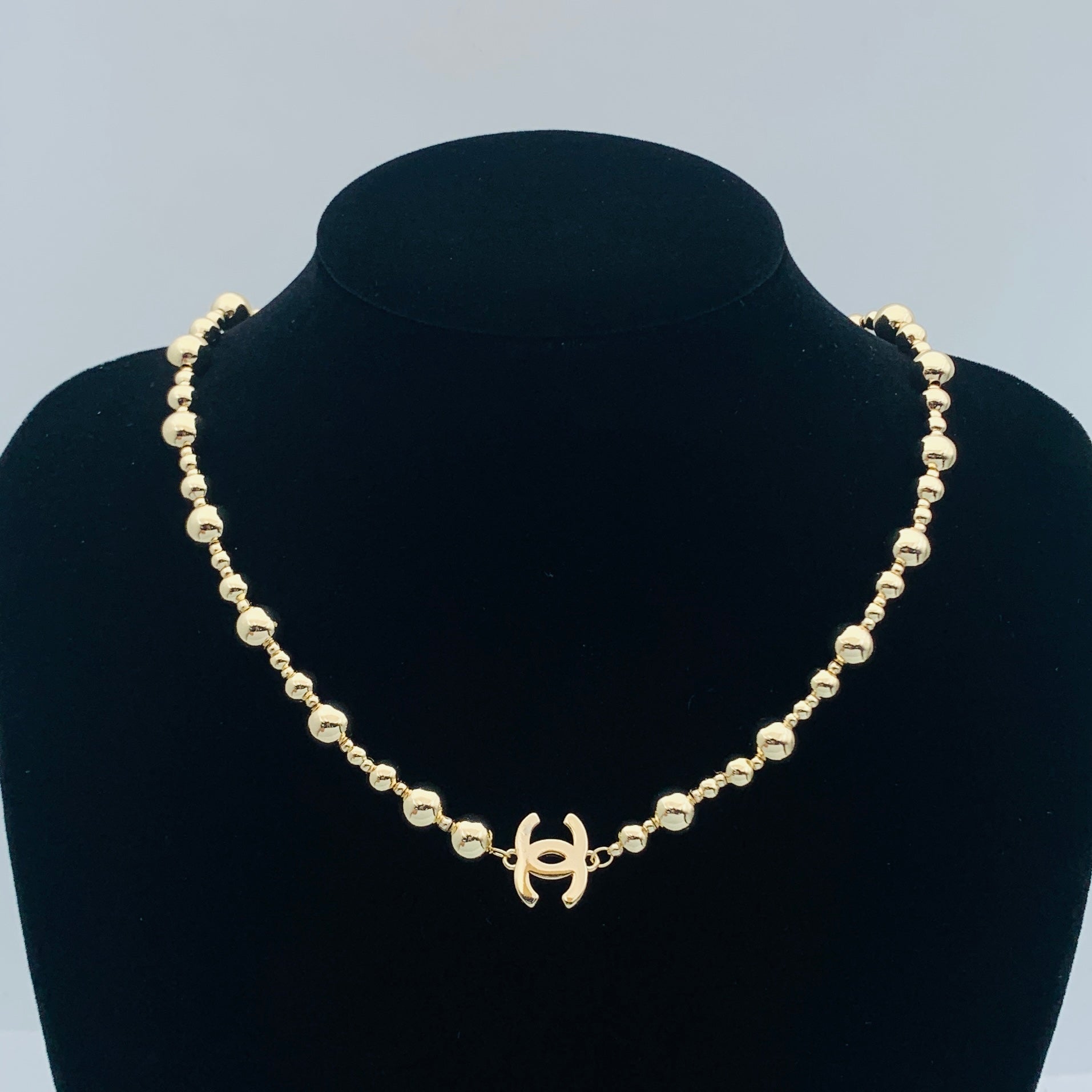 LuxluxHouse Low Price And High Quality Accessories Chanel