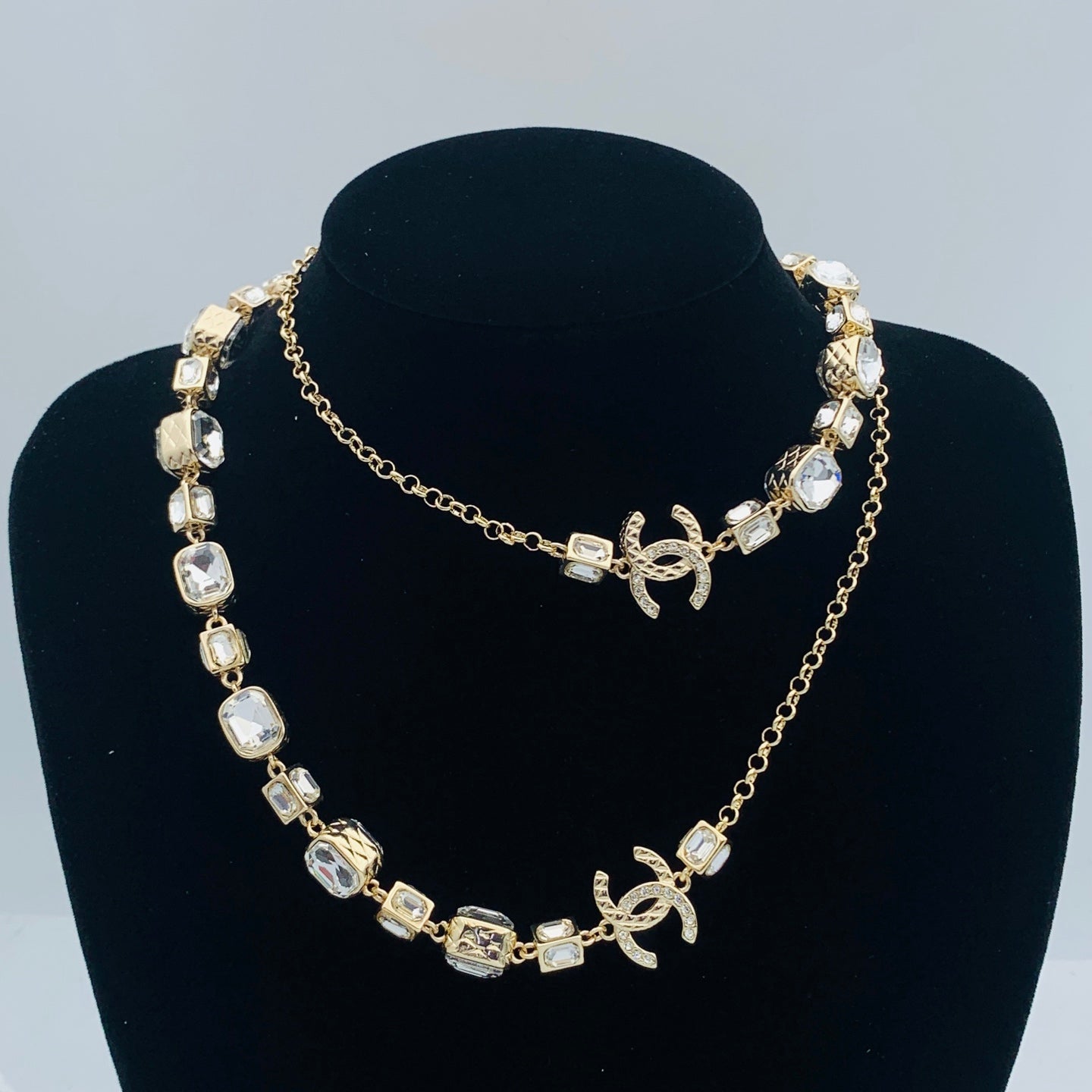 LuxluxHouse Low Price And High Quality Accessories Chanel