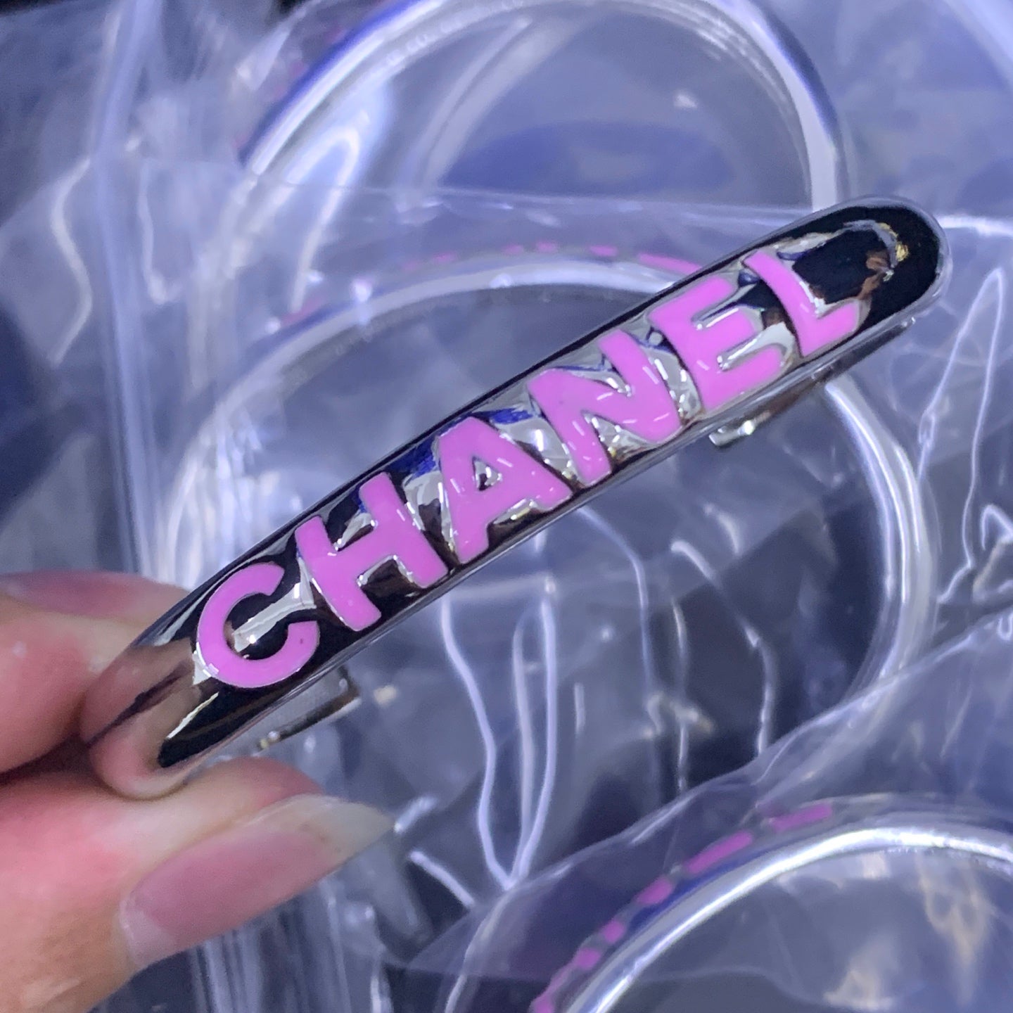LuxluxHouse Low Price And High Quality Accessories Chanel