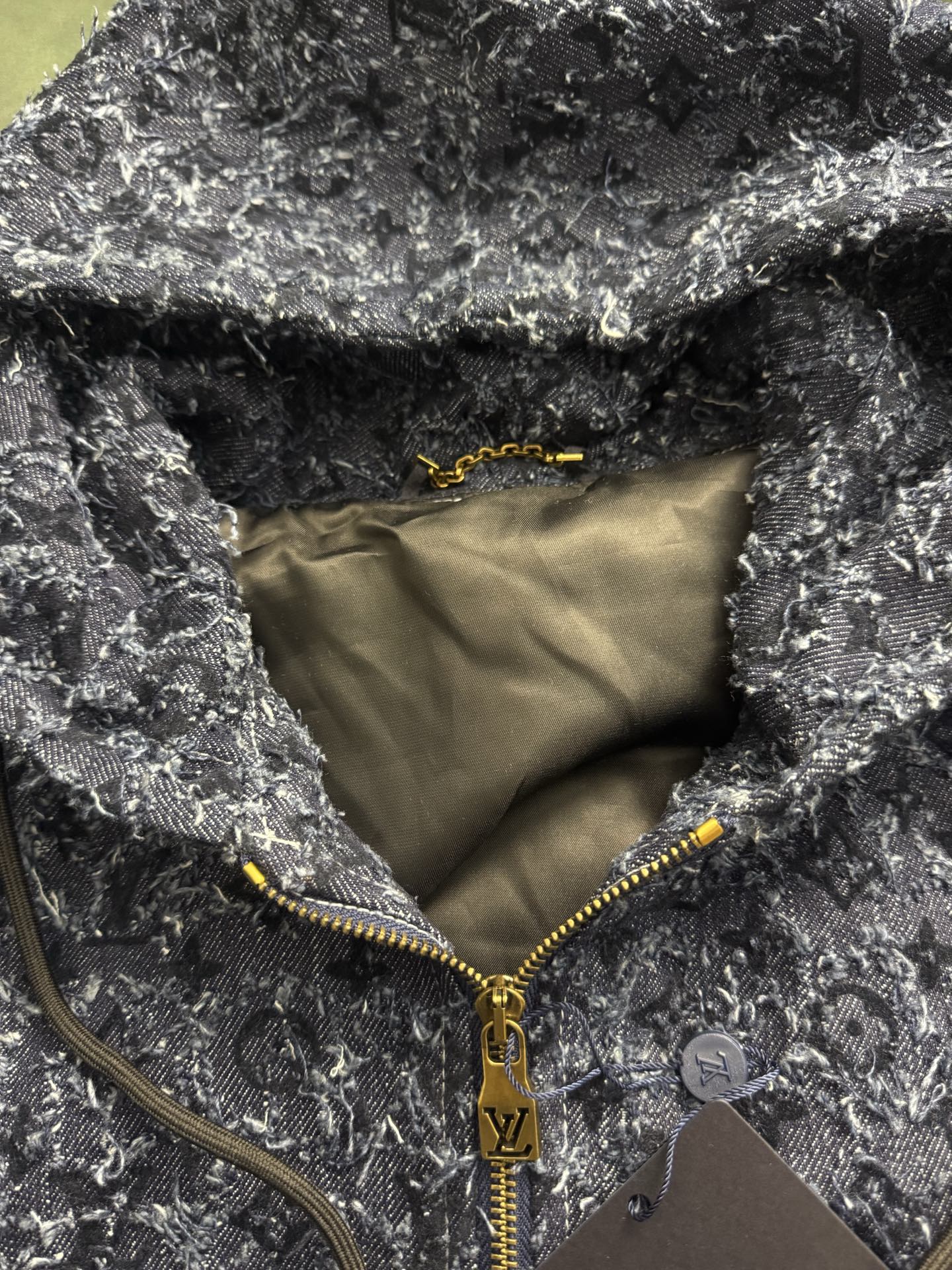 LuxluxHouse Best Quality Clothes Coats & Jackets Louis Vuitton