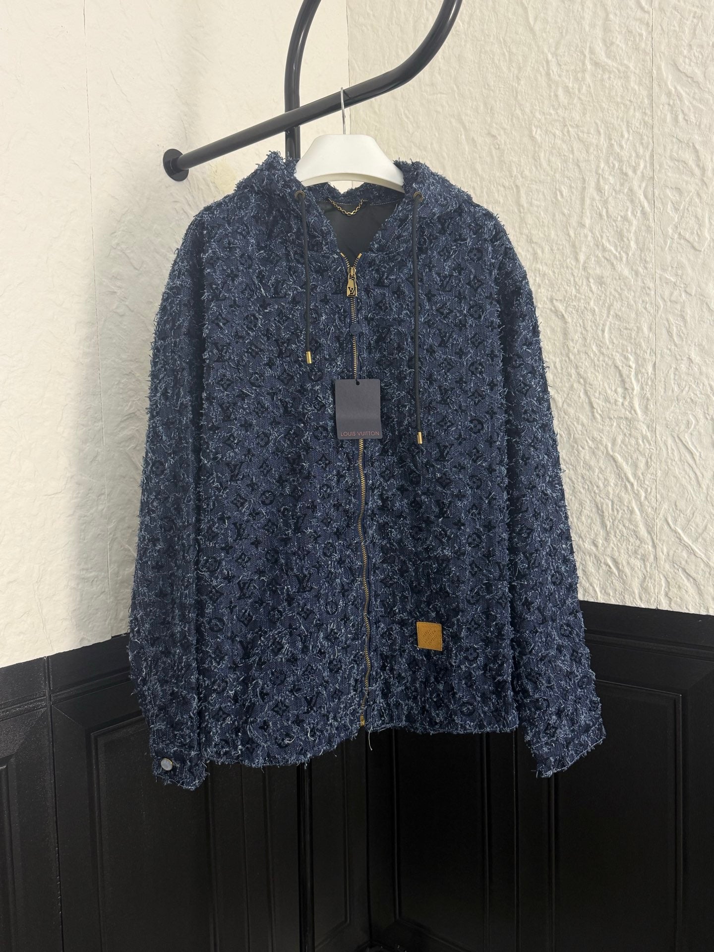 LuxluxHouse Best Quality Clothes Coats & Jackets Louis Vuitton