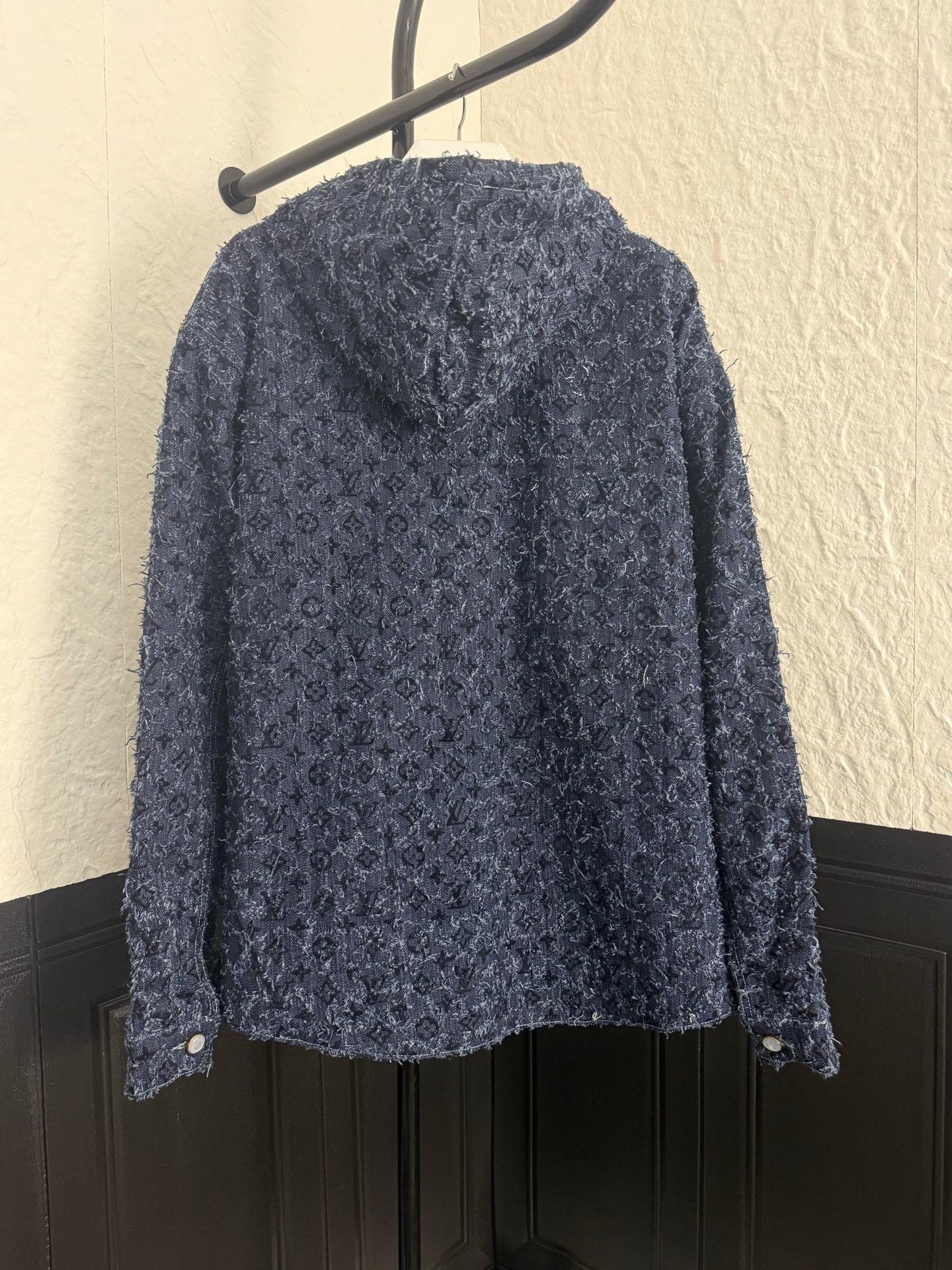 LuxluxHouse Best Quality Clothes Coats & Jackets Louis Vuitton