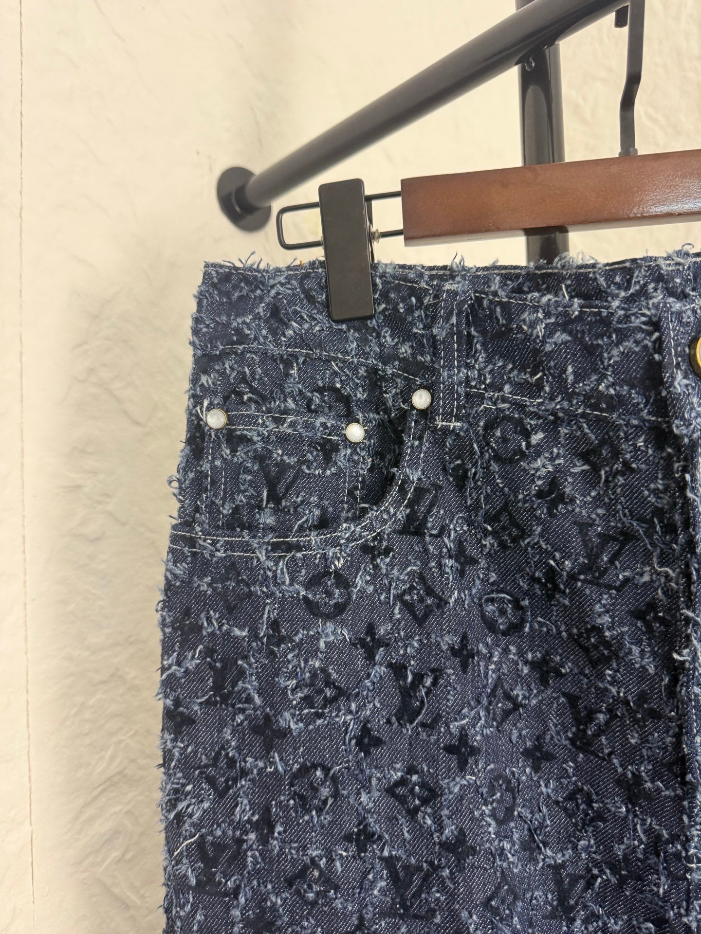LuxluxHouse Best Quality Clothes Pants Louis Vuitton