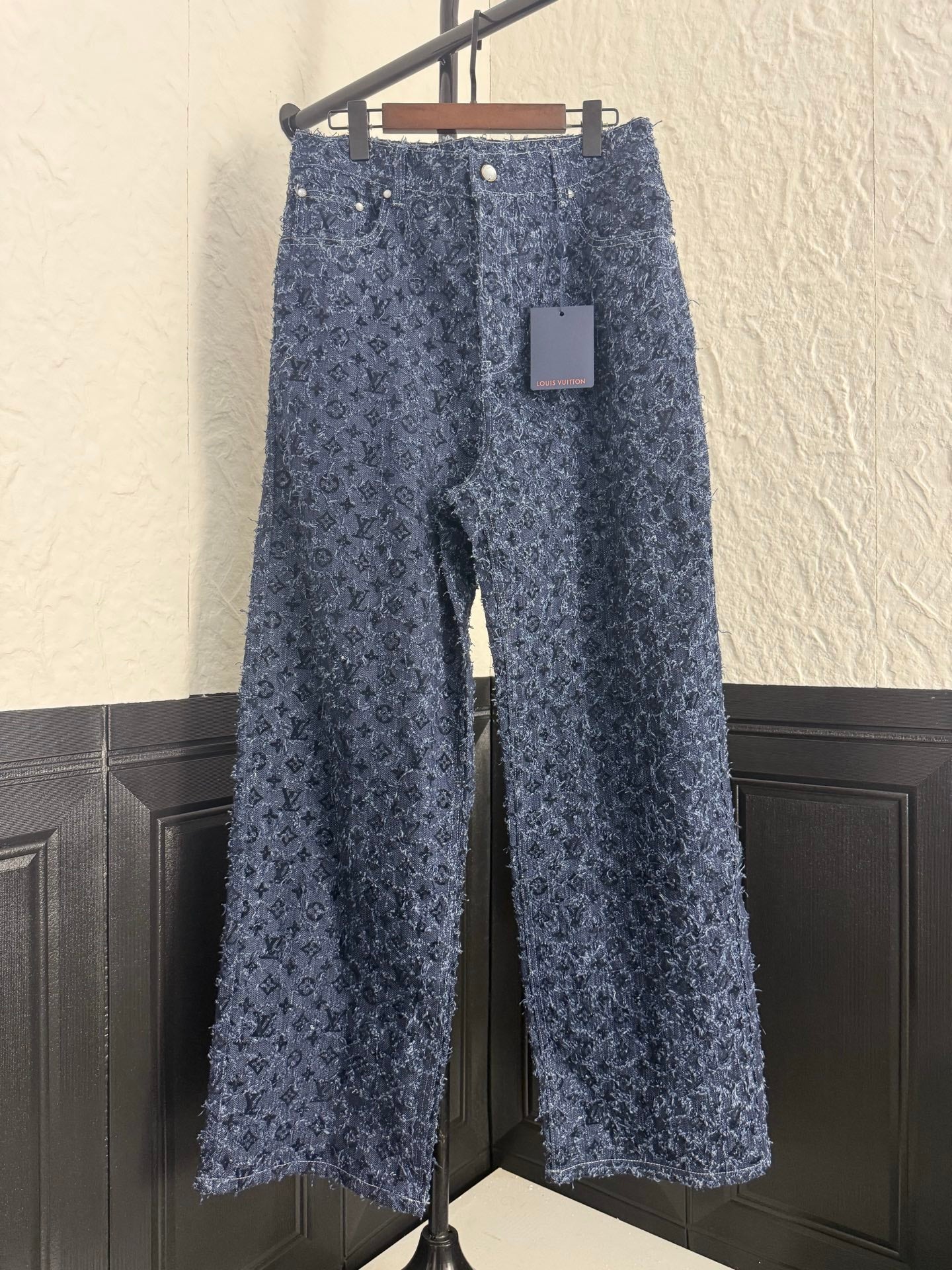 LuxluxHouse Best Quality Clothes Pants Louis Vuitton