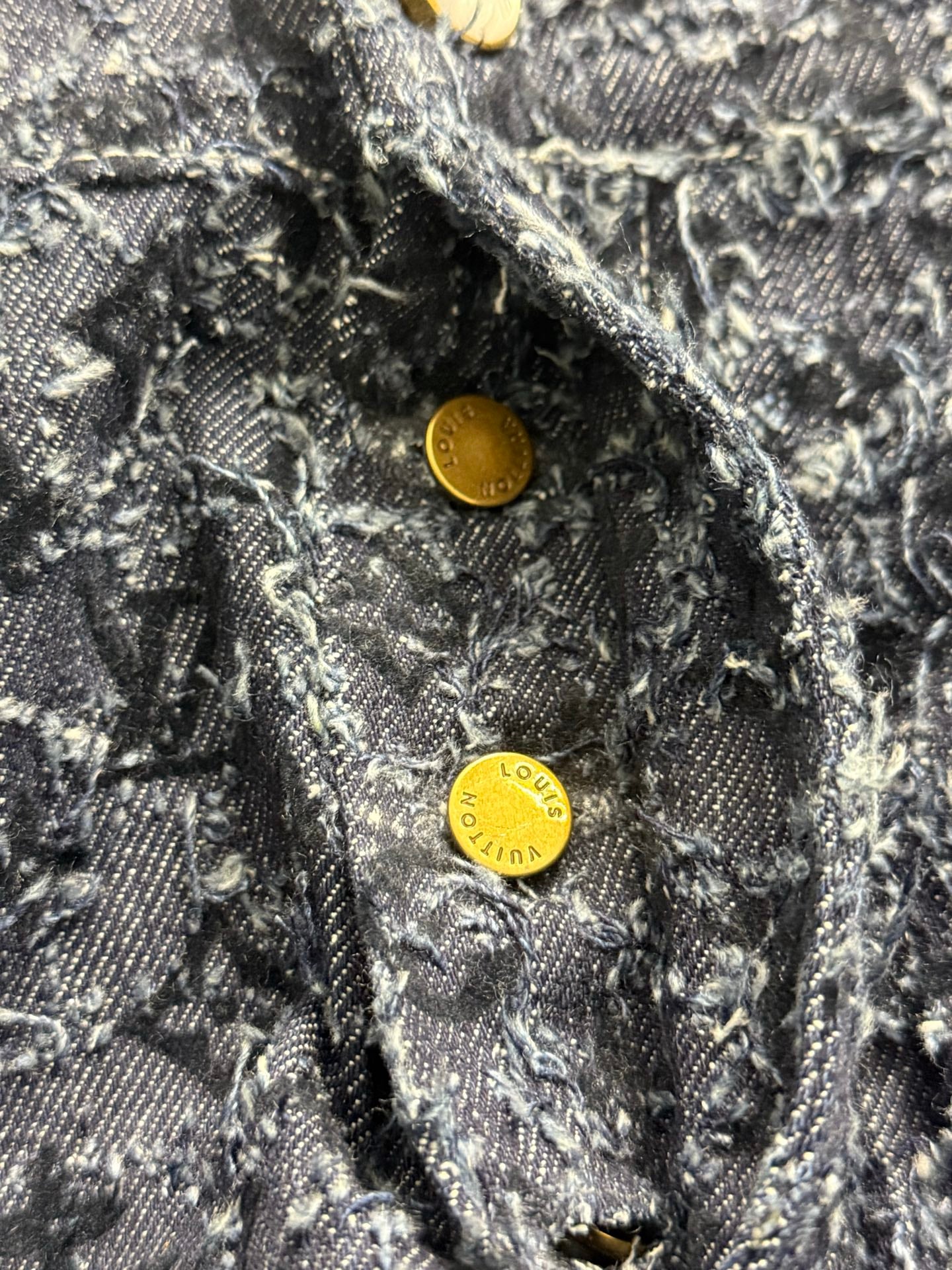 LuxluxHouse Best Quality Clothes Pants Louis Vuitton
