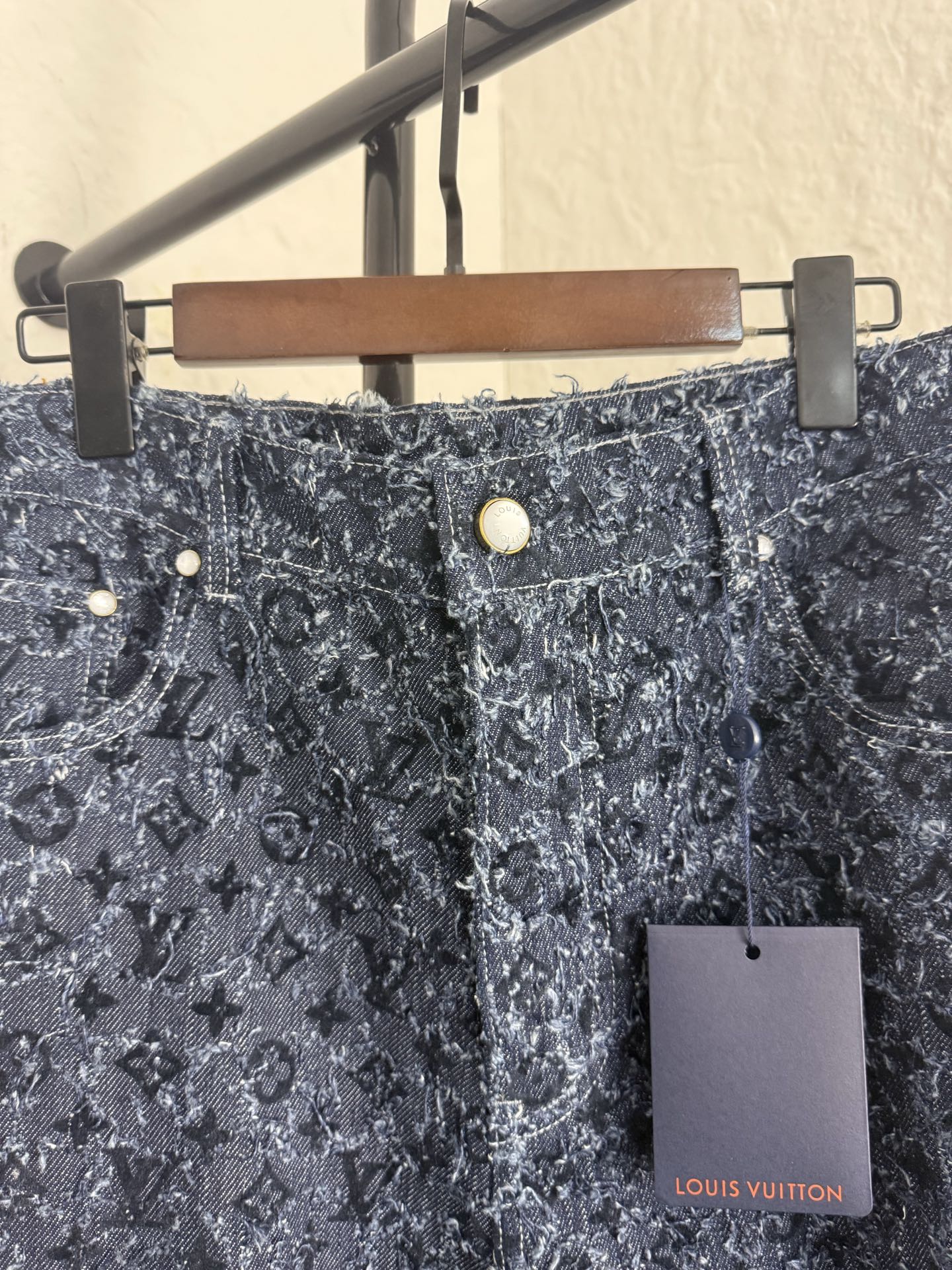 LuxluxHouse Best Quality Clothes Pants Louis Vuitton