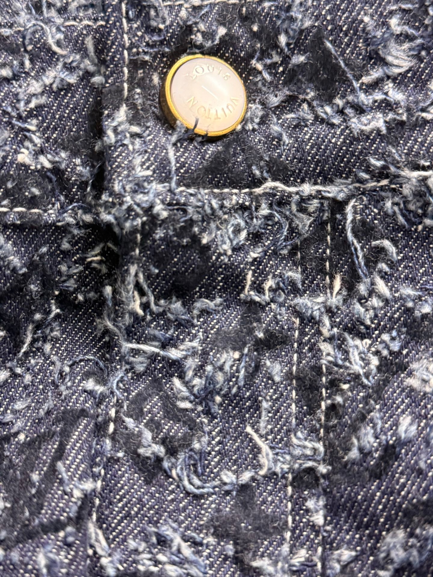LuxluxHouse Best Quality Clothes Pants Louis Vuitton
