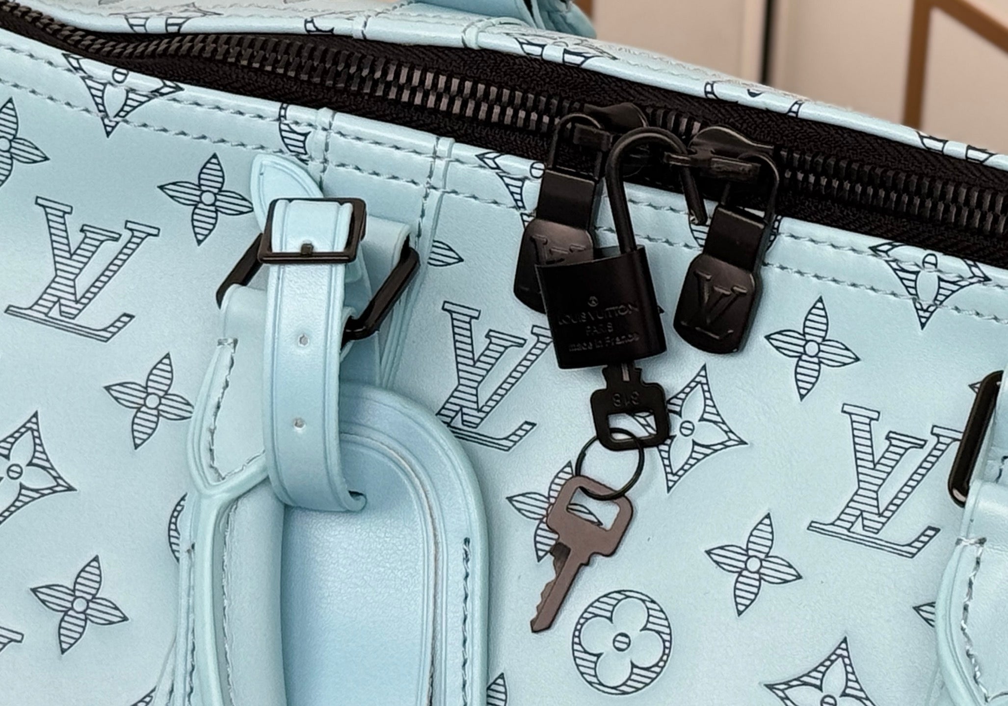 LuxluxHouse Best Quality Bags Louis Vuitton Men
