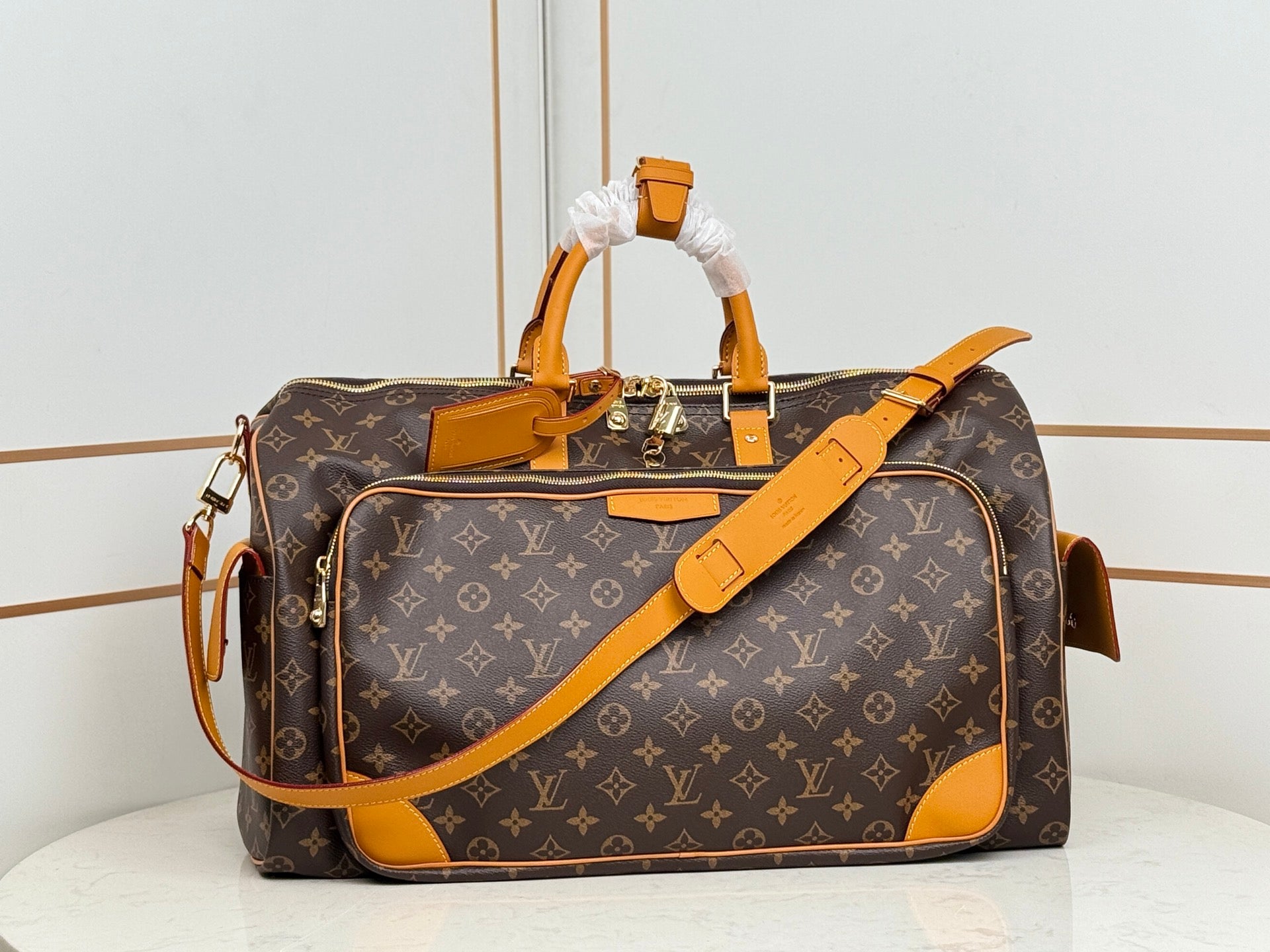 LuxluxHouse Best Quality Bags Louis Vuitton Men