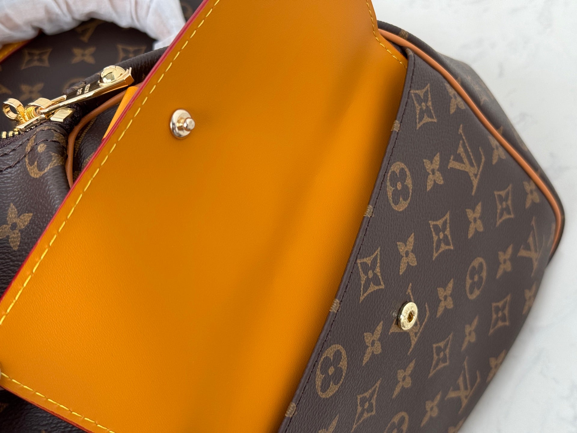 LuxluxHouse Best Quality Bags Louis Vuitton Men