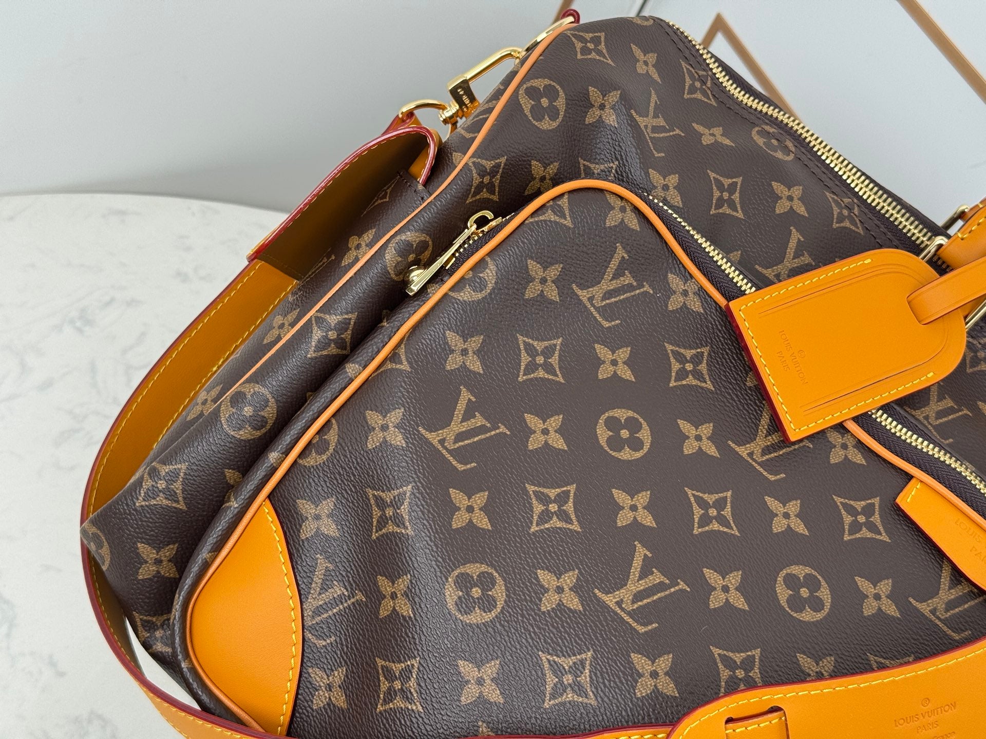LuxluxHouse Best Quality Bags Louis Vuitton Men