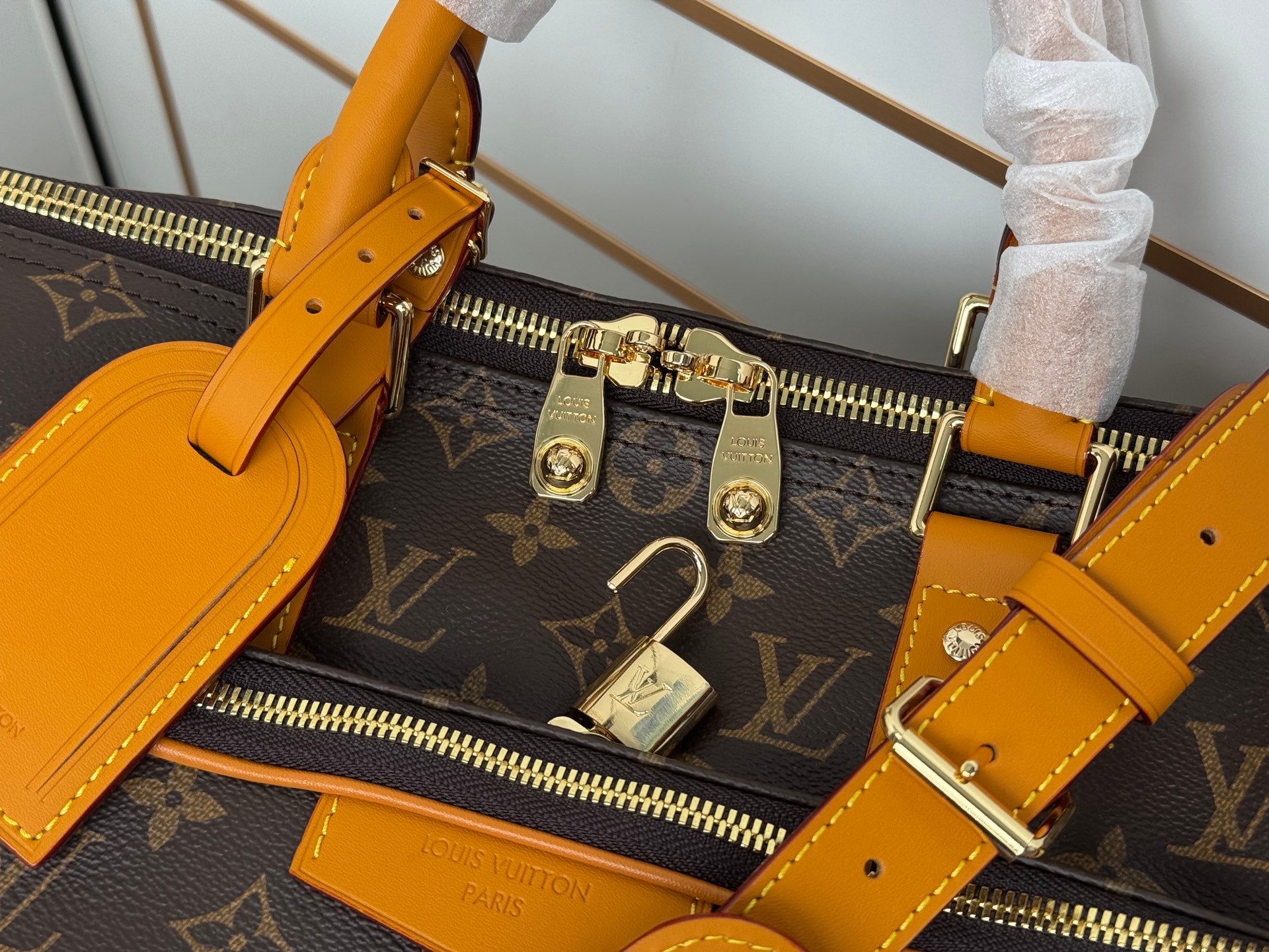 LuxluxHouse Best Quality Bags Louis Vuitton Men