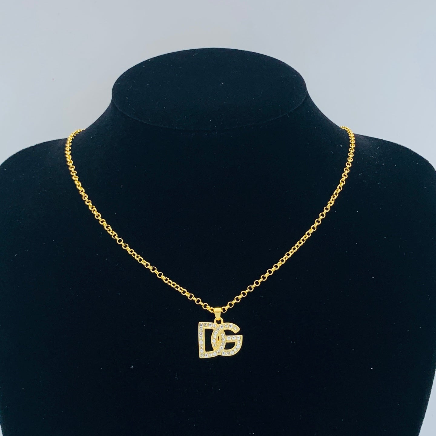 LuxluxHouse Low Price And High Quality Accessories Dolce & Gabbana