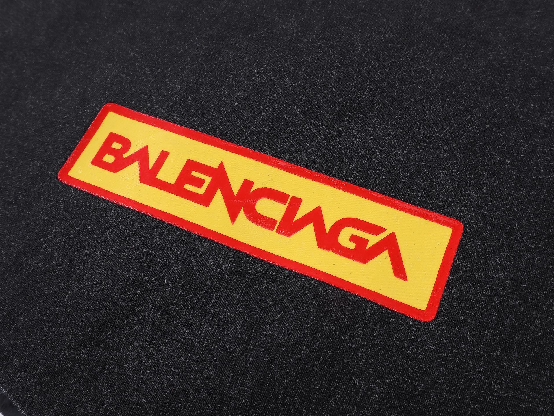 LuxluxHouse Best Quality Clothes Balenciaga T-shirt