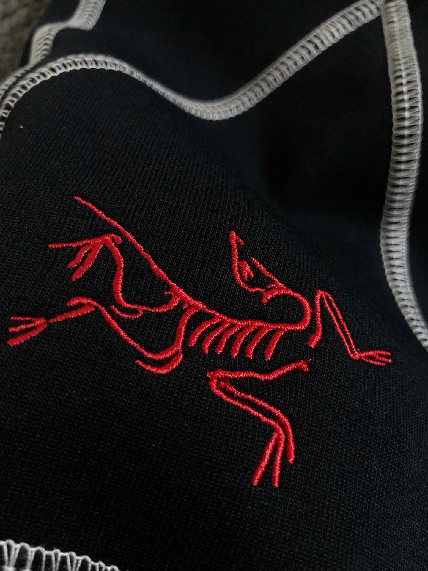 LuxluxHouse Best Quality Clothes Pants Arcteryx