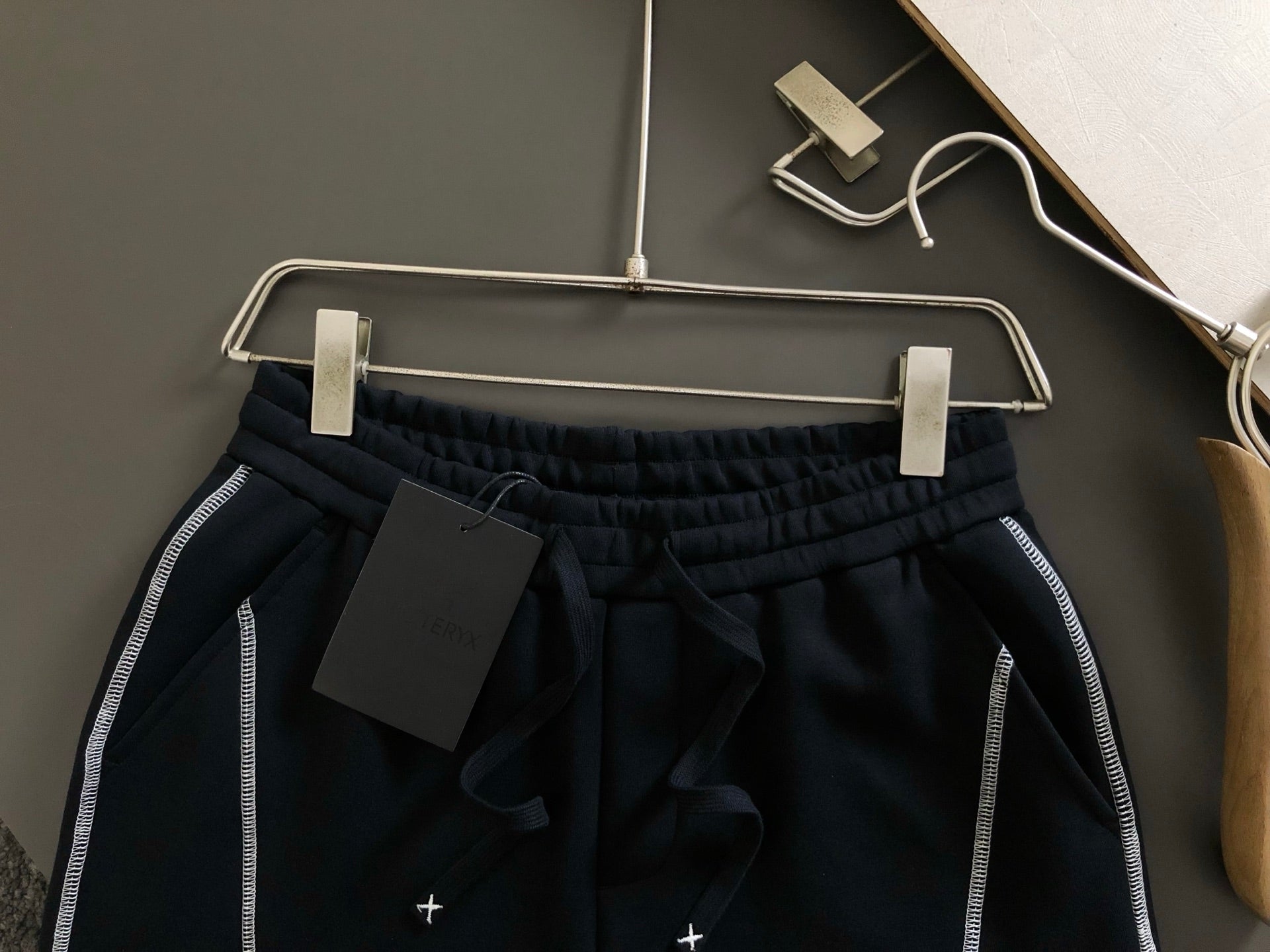 LuxluxHouse Best Quality Clothes Pants Arcteryx
