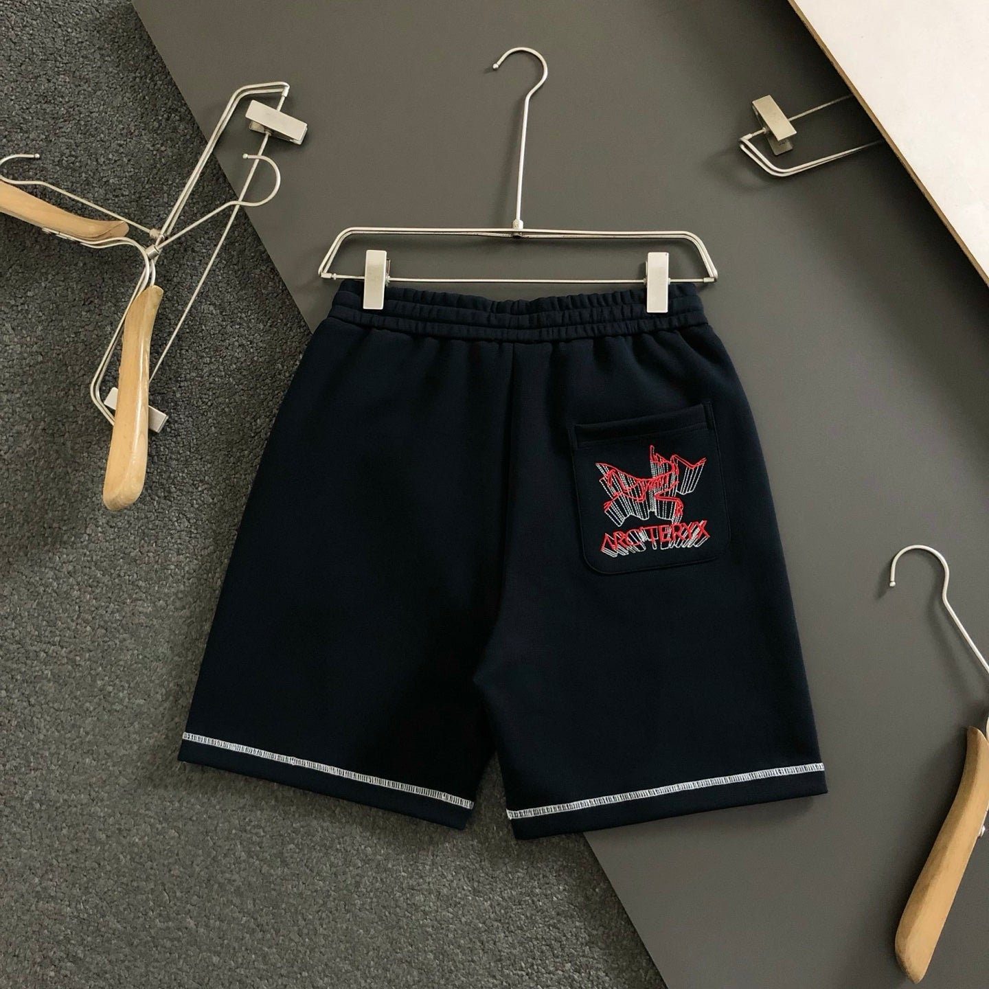 LuxluxHouse Best Quality Clothes Pants Arcteryx