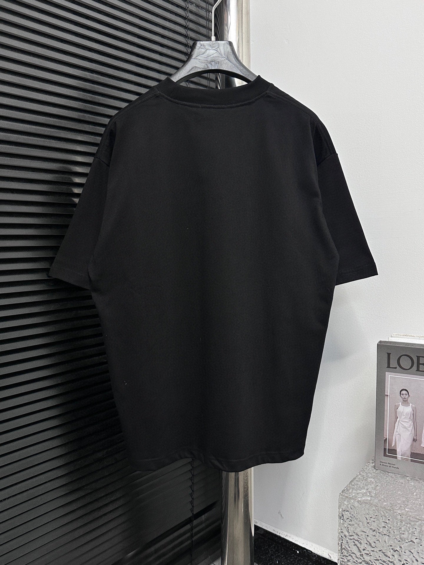 LuxluxHouse Best Quality Clothes Miu Miu T-shirt