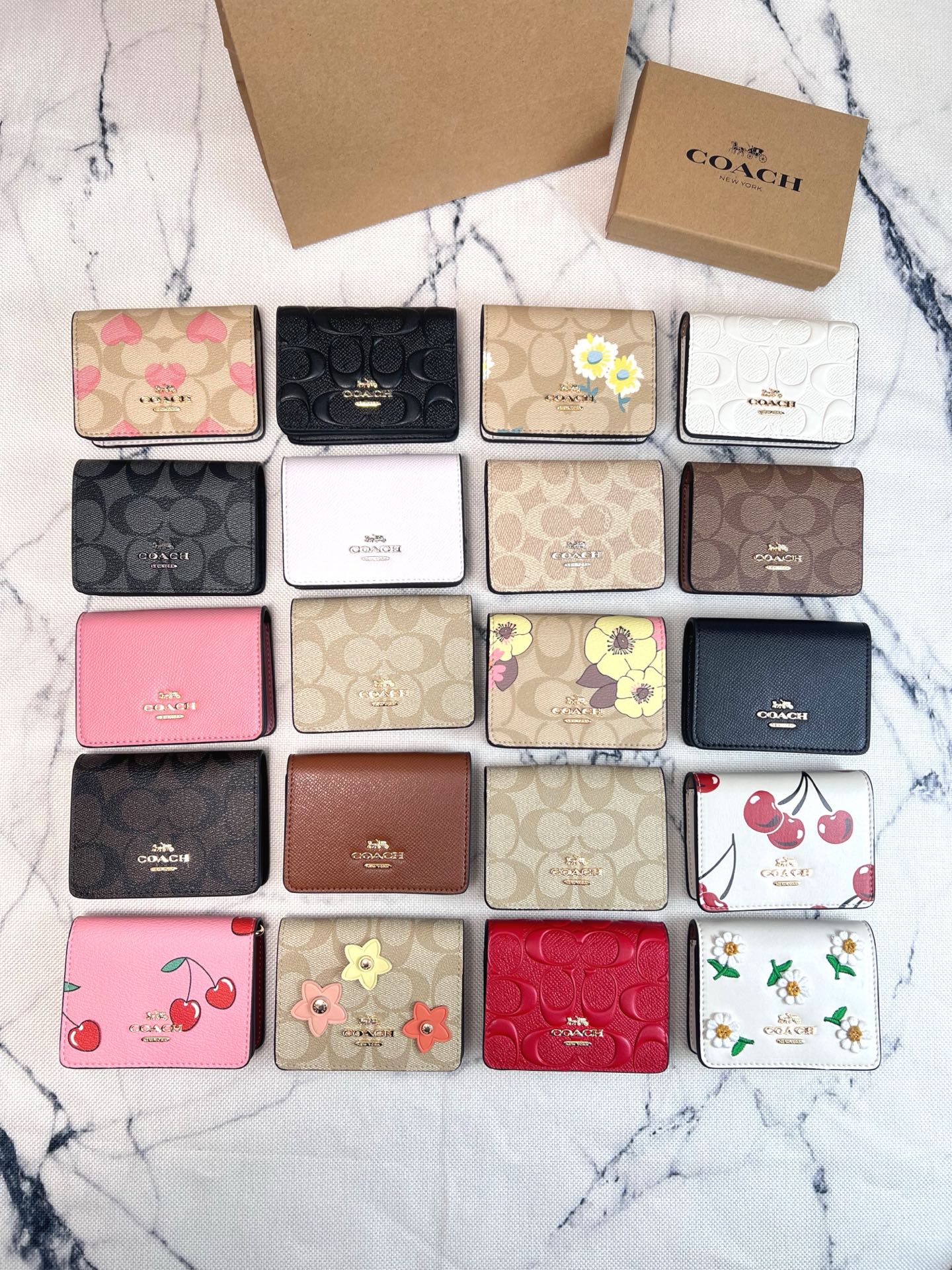 LuxluxHouse Best Quality Bags Coach