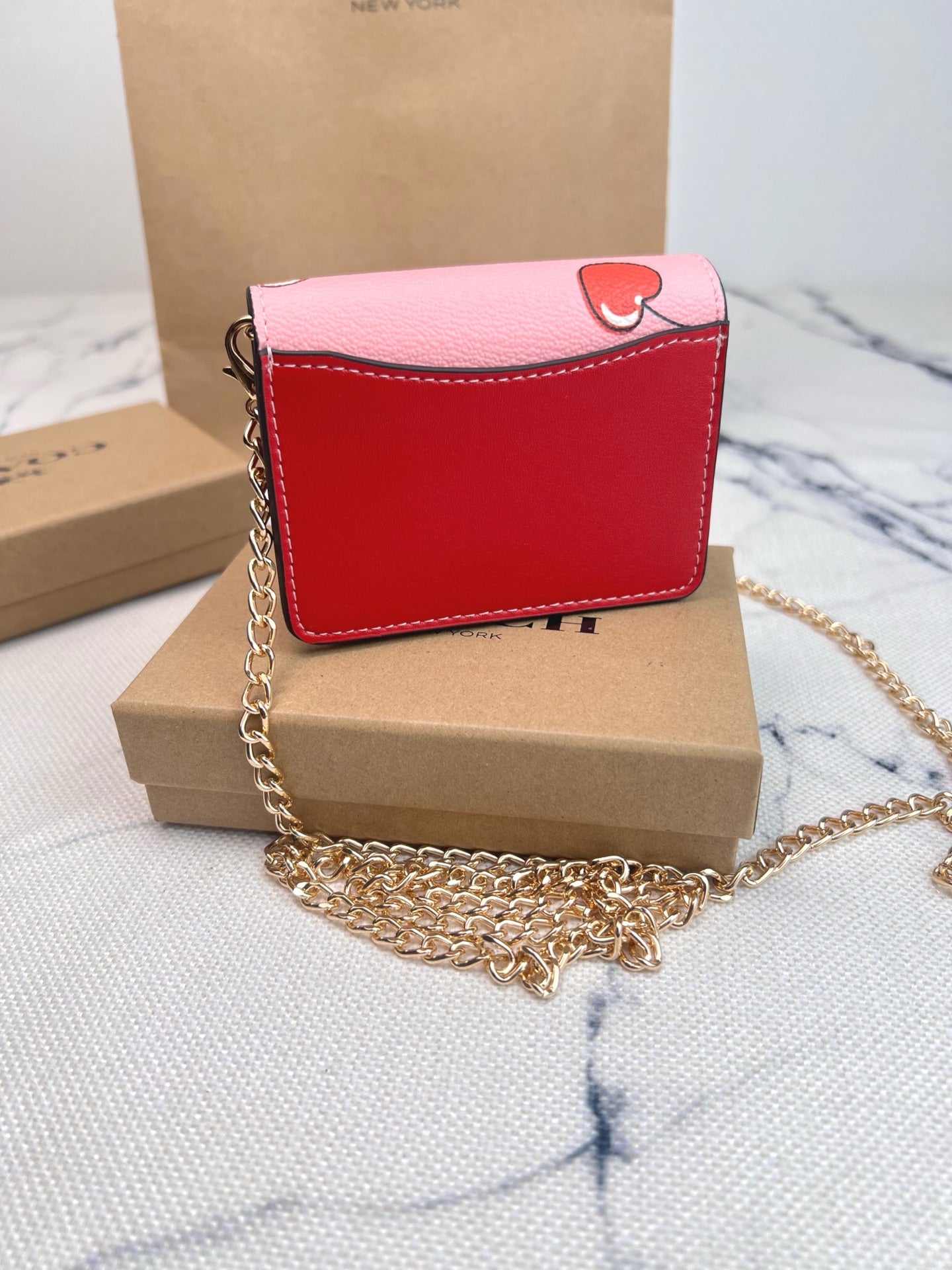 LuxluxHouse Best Quality Bags Coach