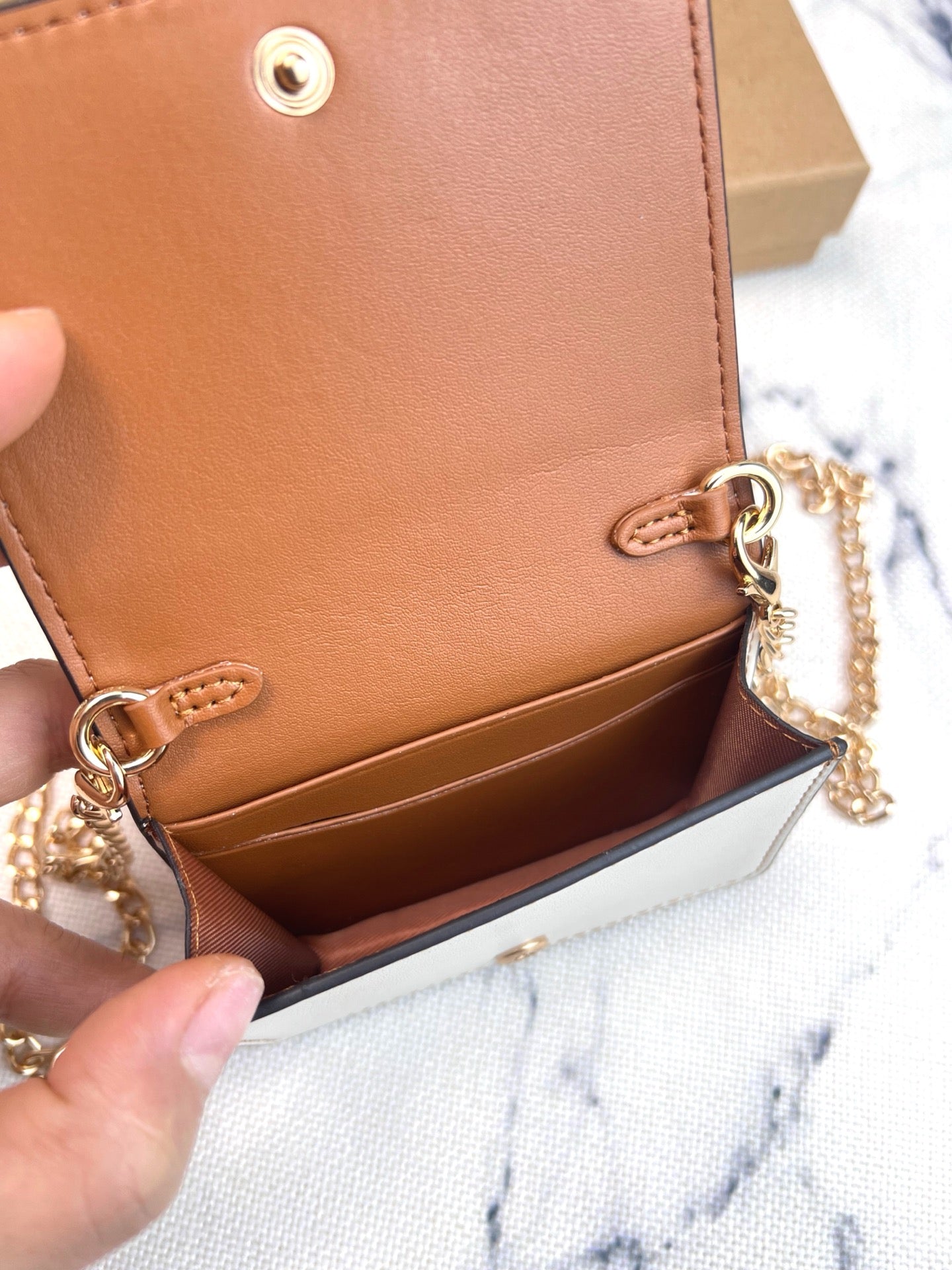 LuxluxHouse Best Quality Bags Coach