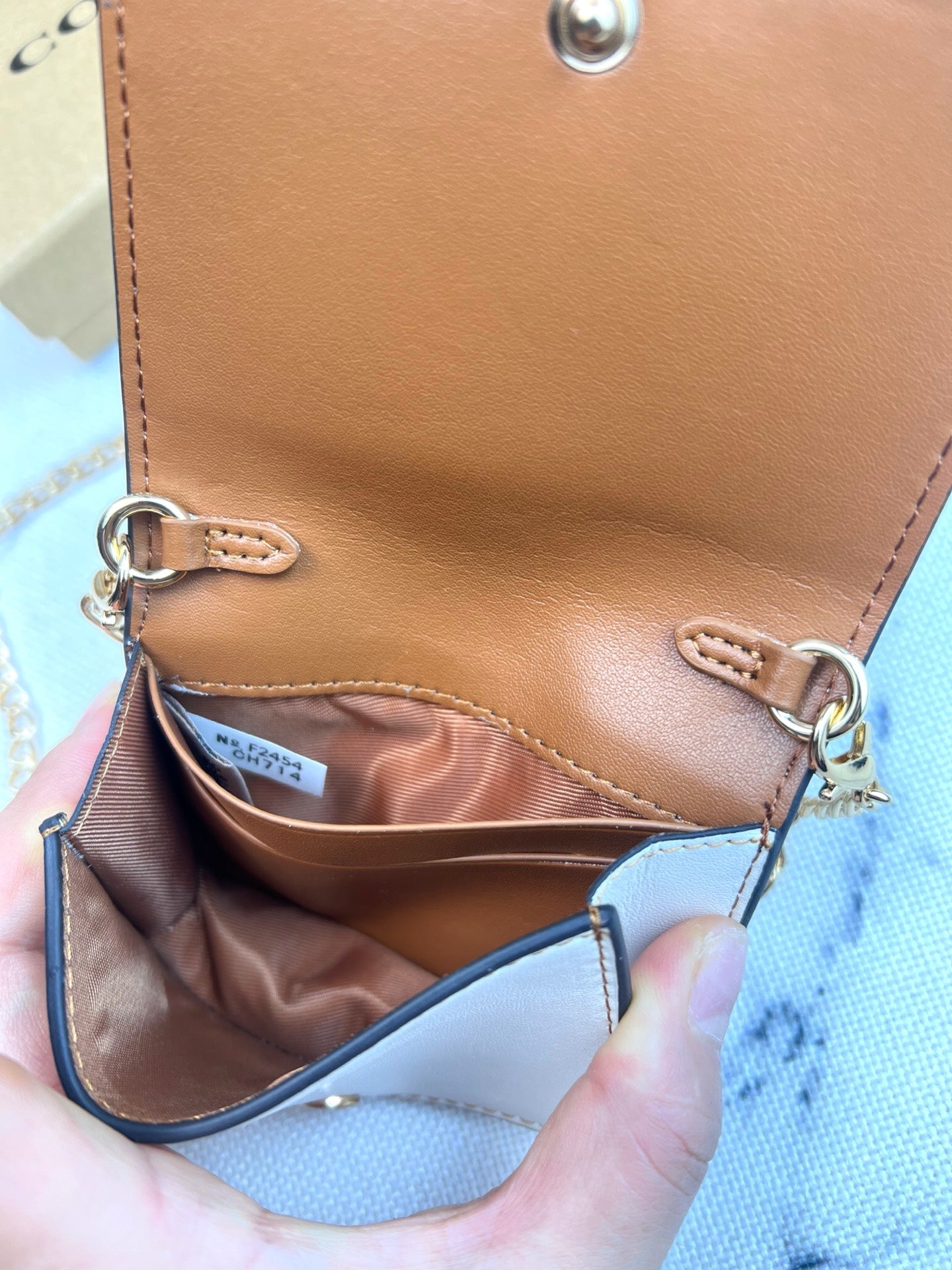 LuxluxHouse Best Quality Bags Coach