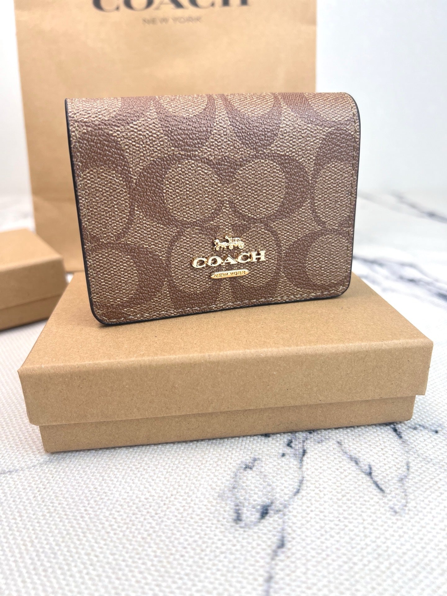 LuxluxHouse Best Quality Bags Coach