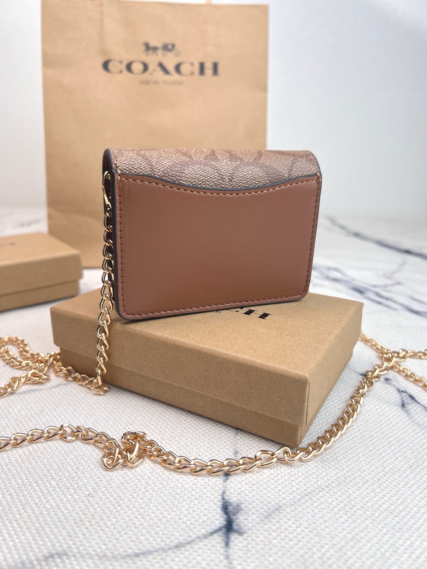 LuxluxHouse Best Quality Bags Coach